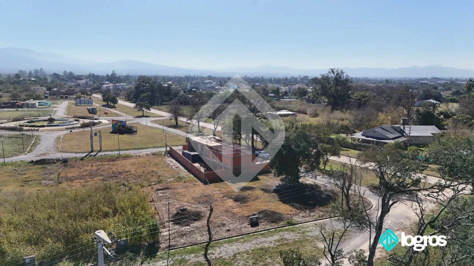 Terreno / Lote en venta de 533 m2 en Recodo | Salta - Imagen 1