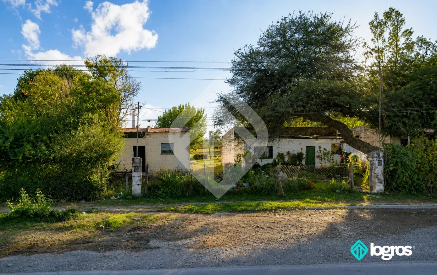 Terreno / Lote en venta de 1 ha | Salta, La Merced - Imagen 1