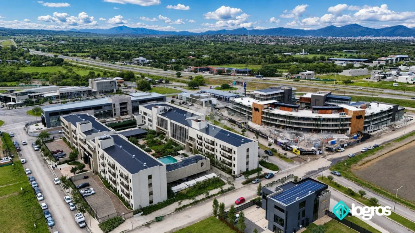 Monoambiente en venta Complejo Porto - Imagen 2