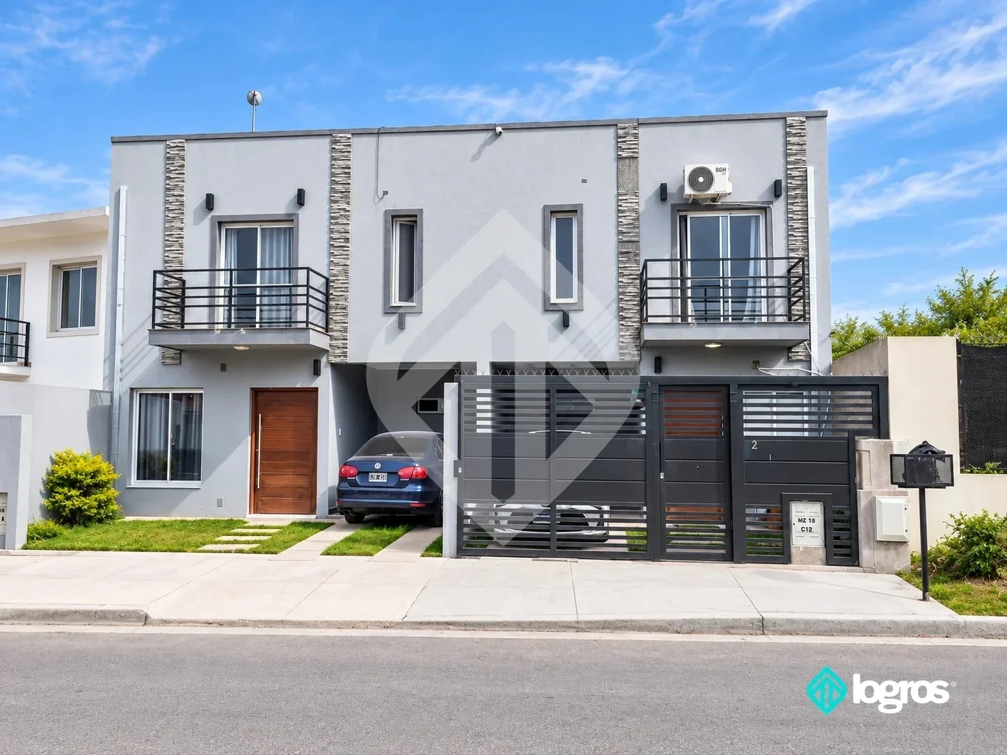 Dúplex en venta | Vía Aurelia, Salta - Imagen 1