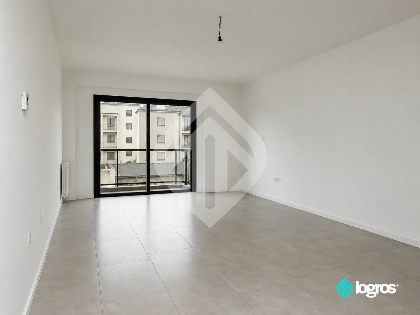 Departamento en venta 2 dormitorios contrafrente | Centro - Imagen 5