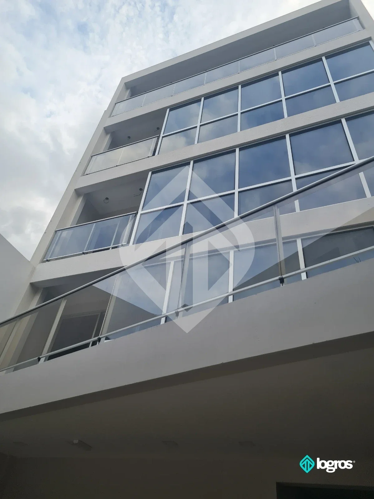 Oficina en alquiler | Centro, Salta - Imagen 1