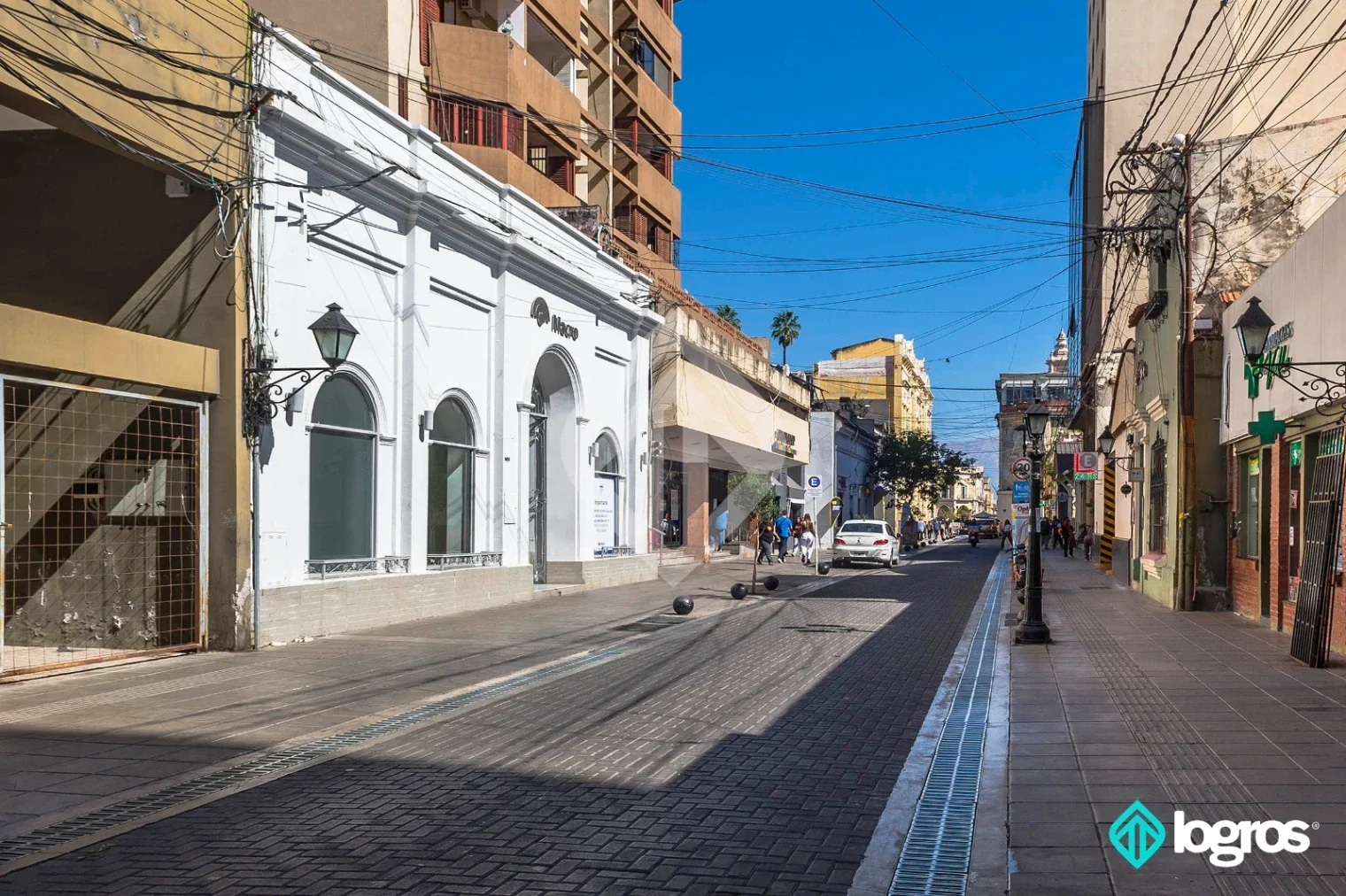 Casona Institucional | Local comercial | Oficinas Corporativas | Centro | Salta - Imagen 5