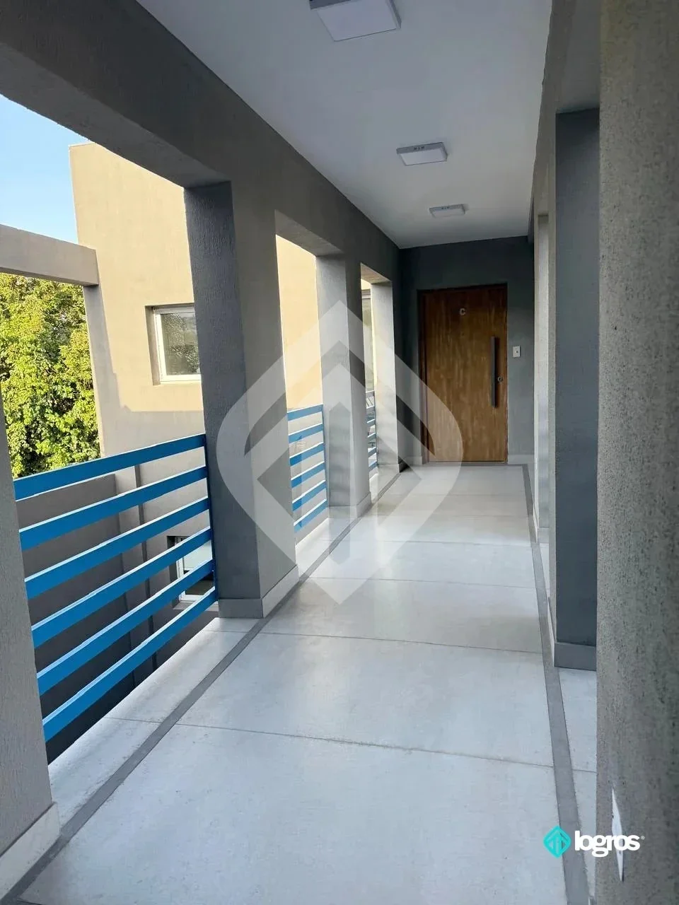 Departamento 1 dormitorio en alquiler | Macrocentro, Salta - Imagen 1