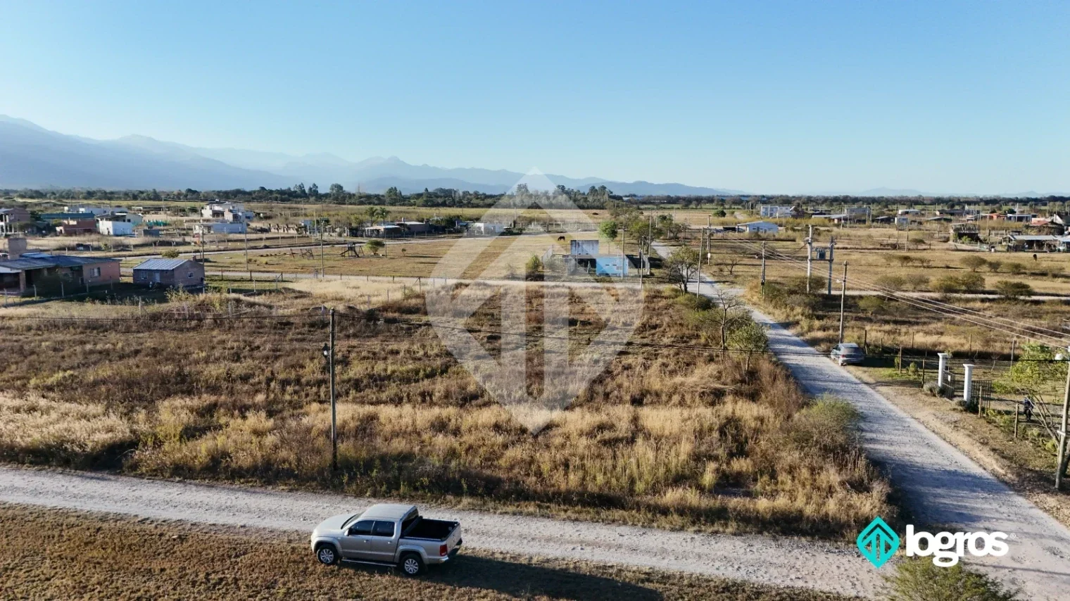 Terreno / Lote en venta de 700m2 ubicado en Otros Barrios - Imagen 3