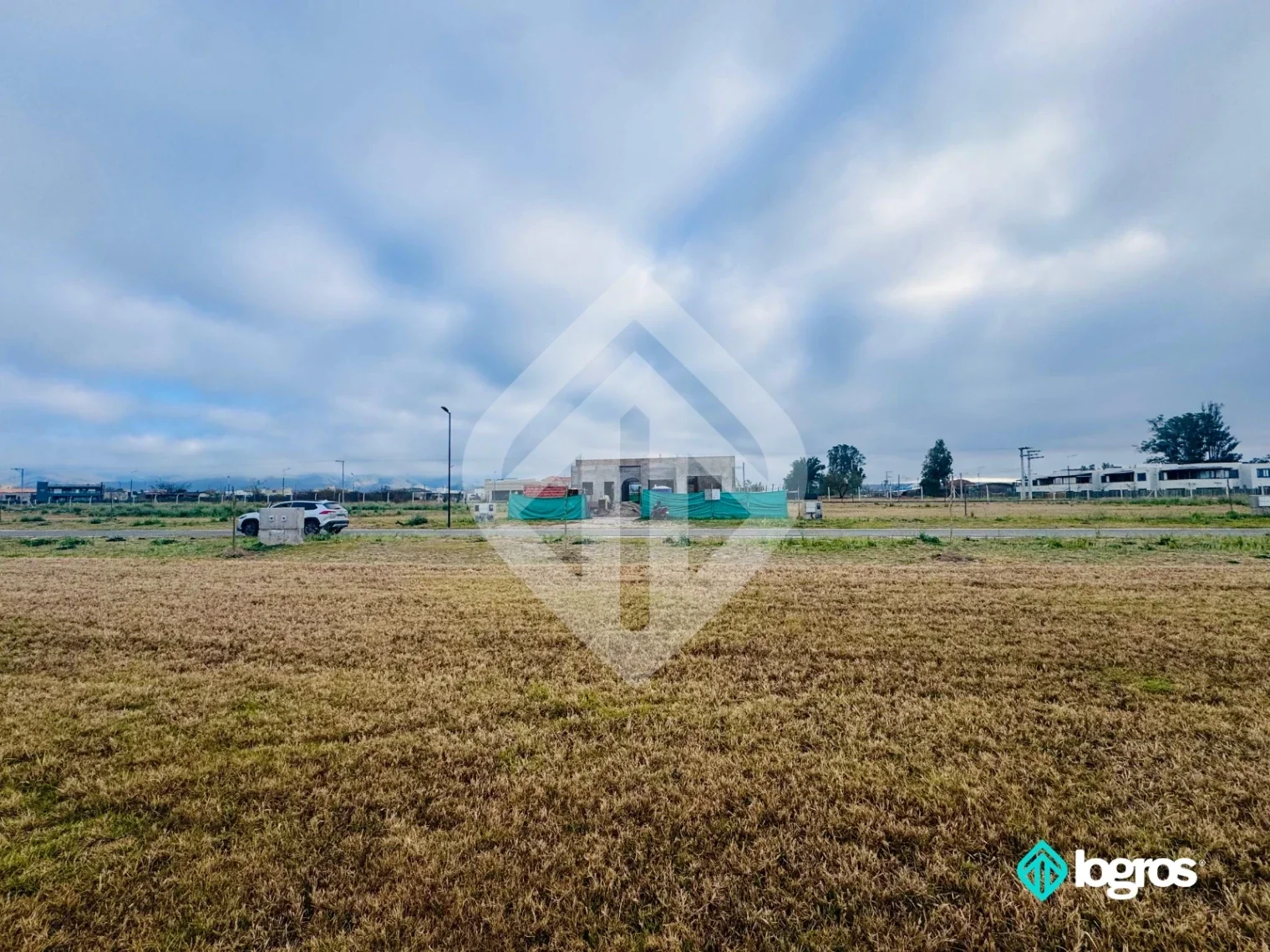Terreno / Lote 800 m2 Barrio privado Las Chuñas | San Lorenzo Chico, Salta - Imagen 4