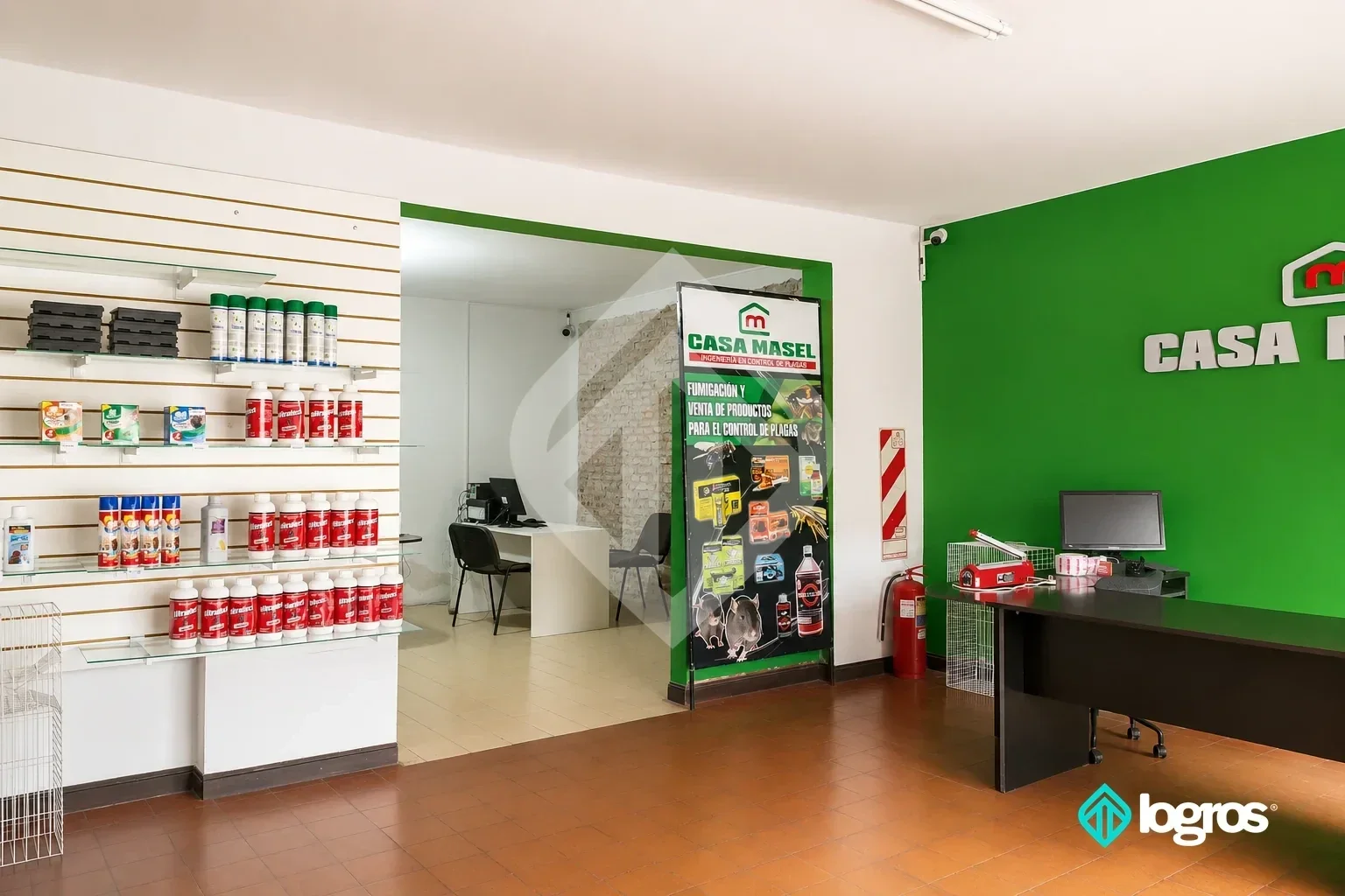 Local Comercial con Departamento en Planta Alta | Salta, Centro - Imagen 4