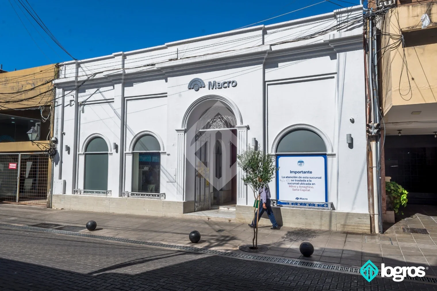 Casona Institucional | Local comercial | Oficinas Corporativas | Centro | Salta - Imagen 2