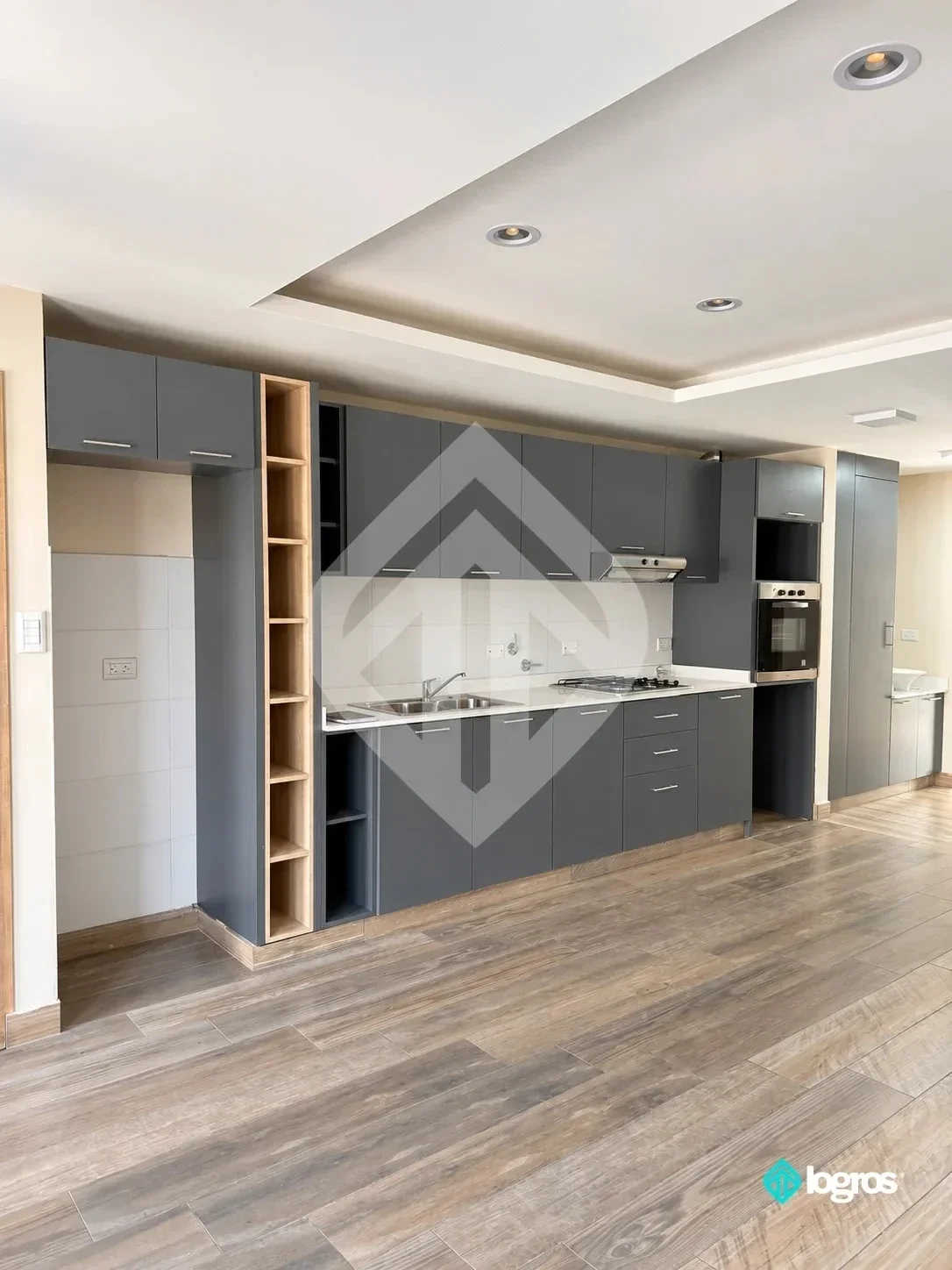 Departamento 1 dormitorio en alquiler | Centro, Salta - Imagen 2