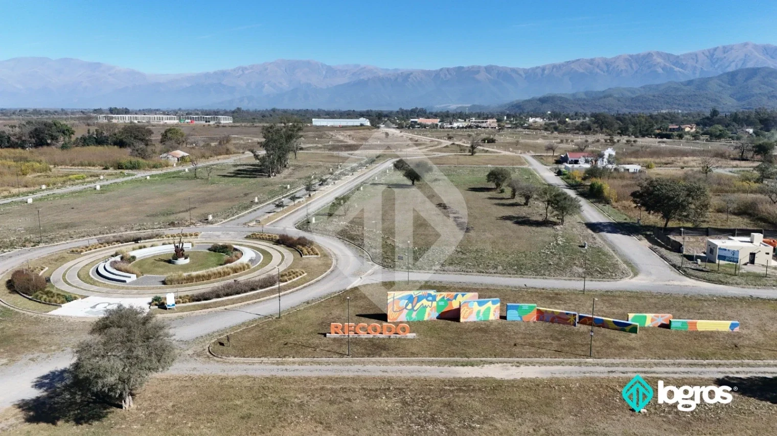 Terreno / Lote en venta de 533 m2 en Recodo | Salta - Imagen 5