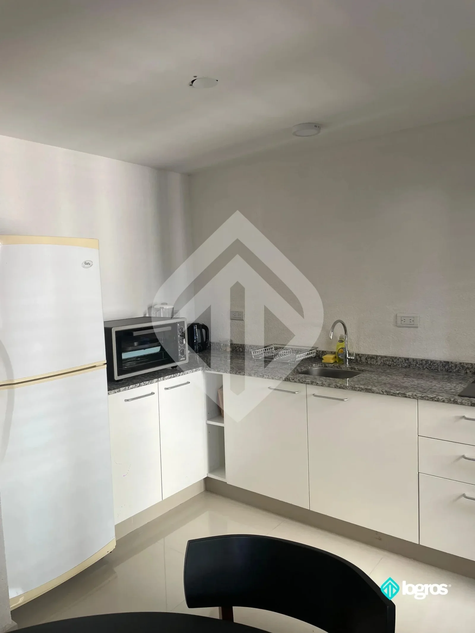 Departamento en alquiler 1 dormitorio | Centro, Salta - Imagen 4