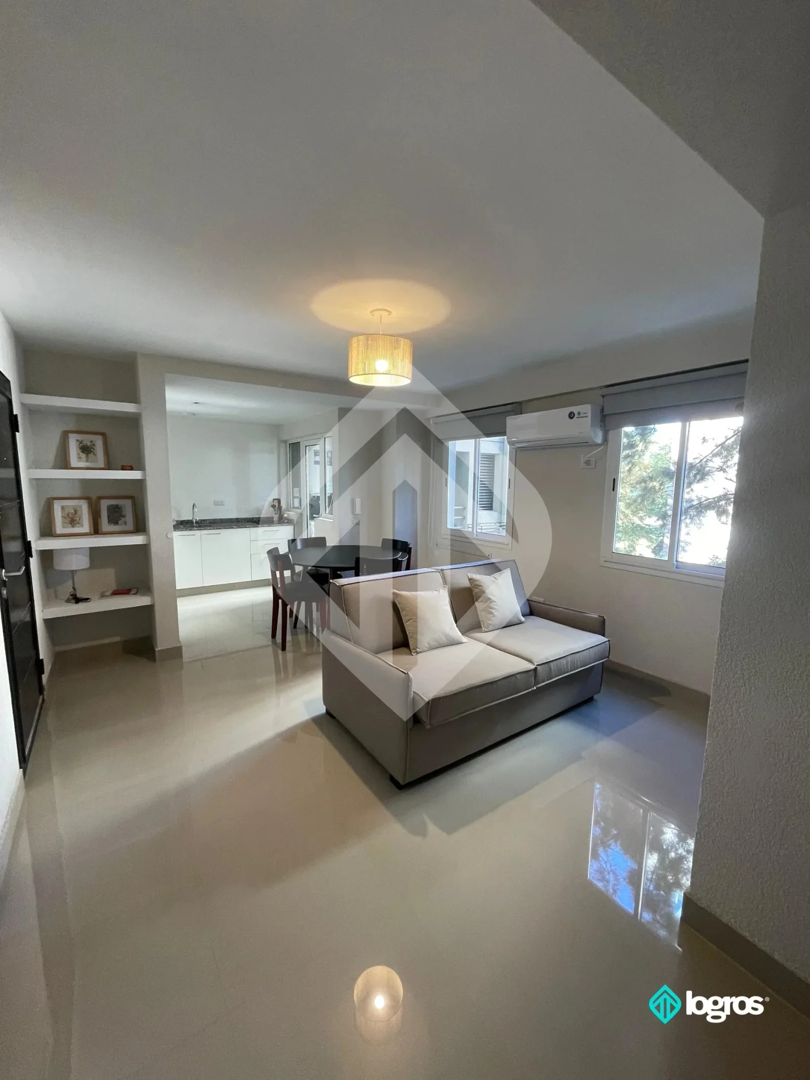 Departamento en alquiler 1 dormitorio | Centro, Salta - Imagen 3