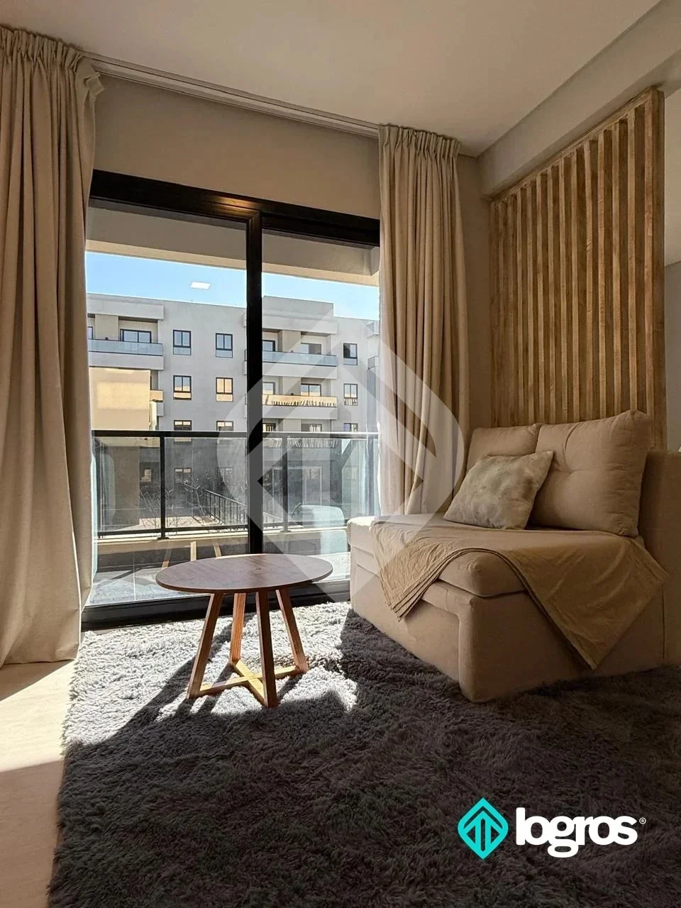 Monoambiente en alquiler Complejo porto | San Lorenzo Chico, Salta - Imagen 1