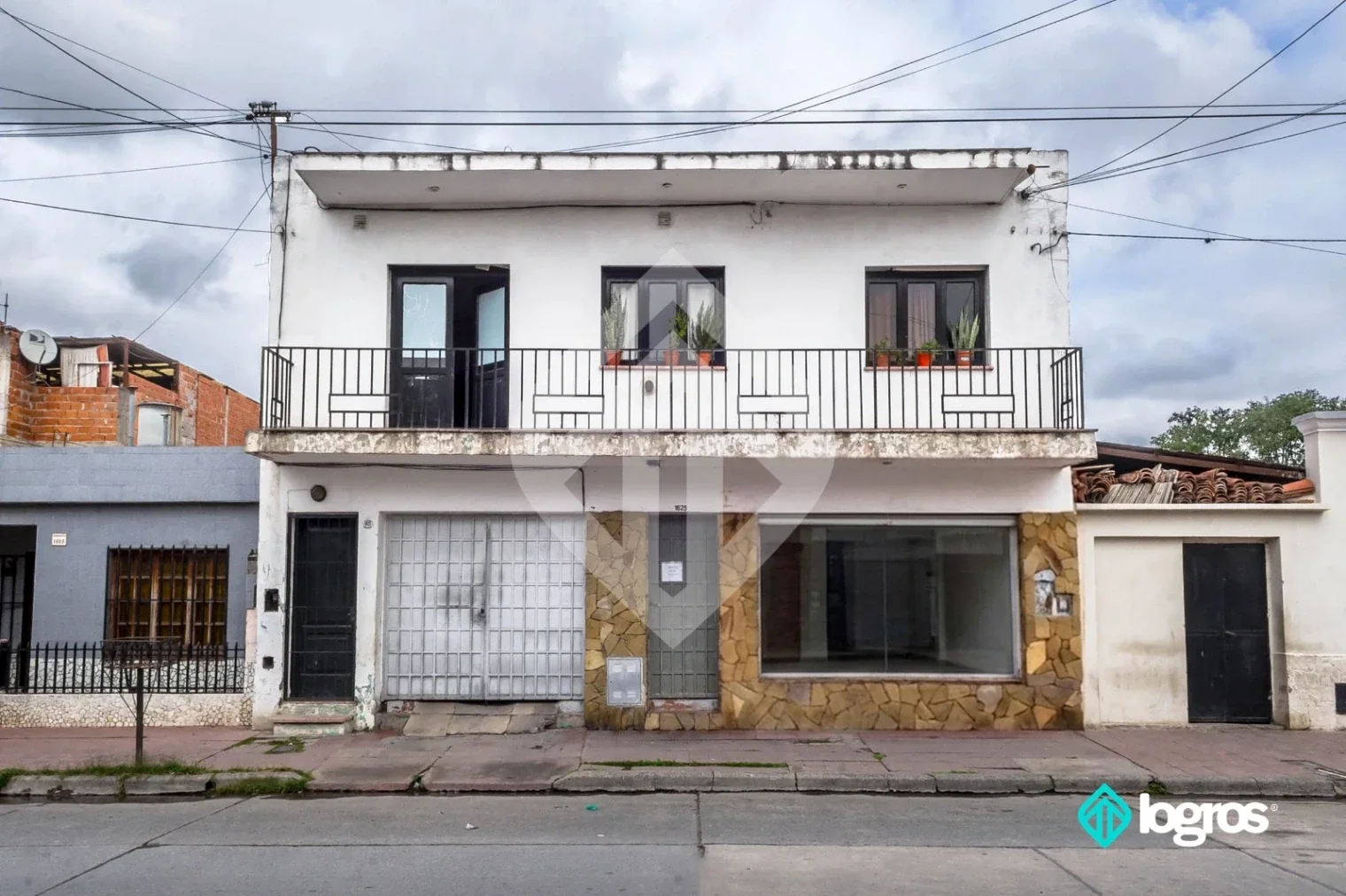 Local Comercial con Departamento en Planta Alta | Salta, Centro - Imagen 1