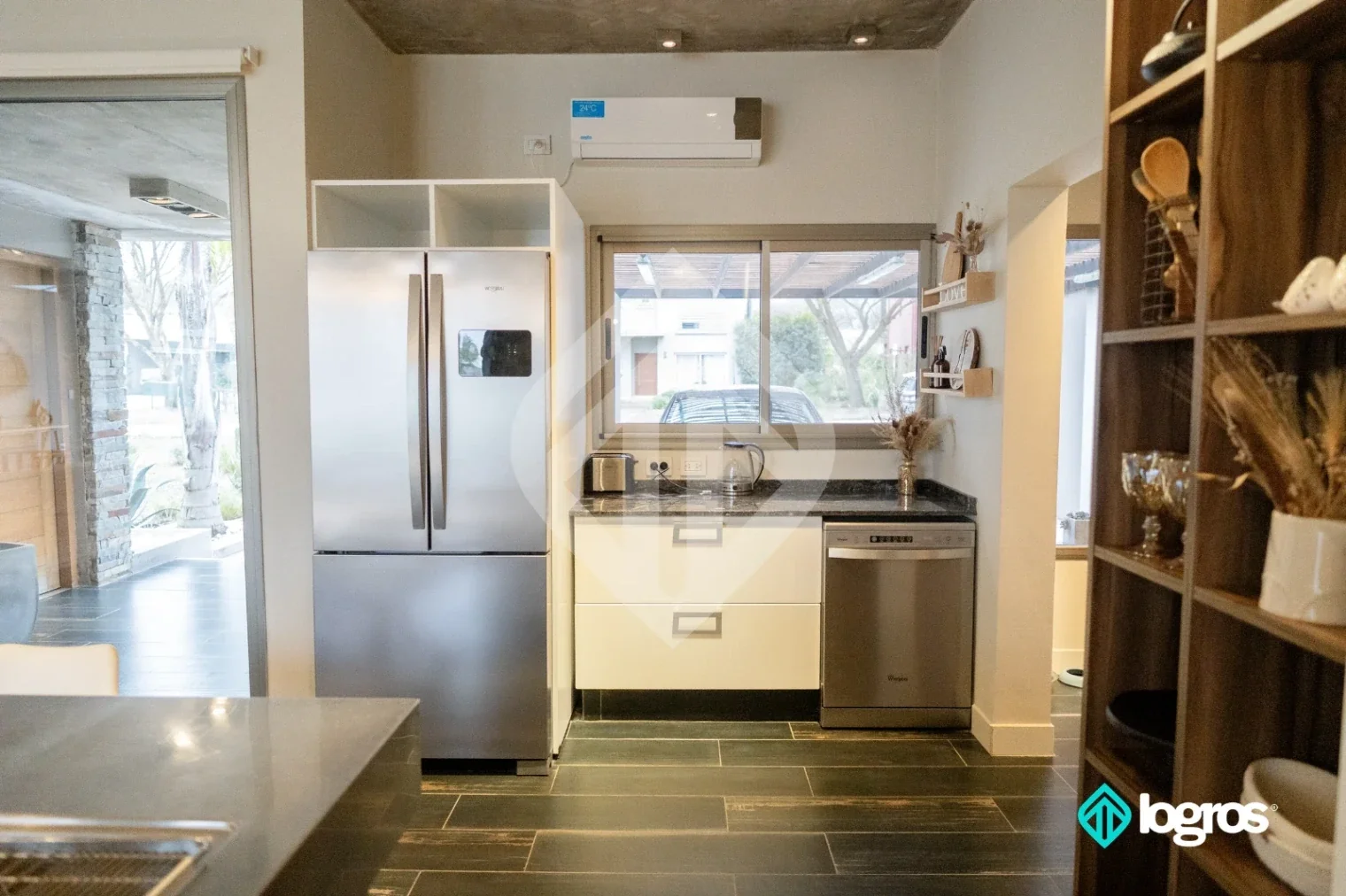 Casa en venta 4 dormitorios en Praderas de San Lorenzo - Imagen 5