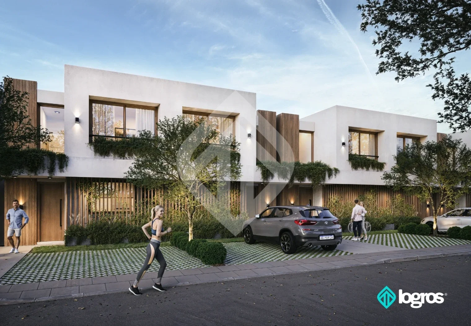 Dúplex en venta | San Lorenzo Chico - Imagen 2