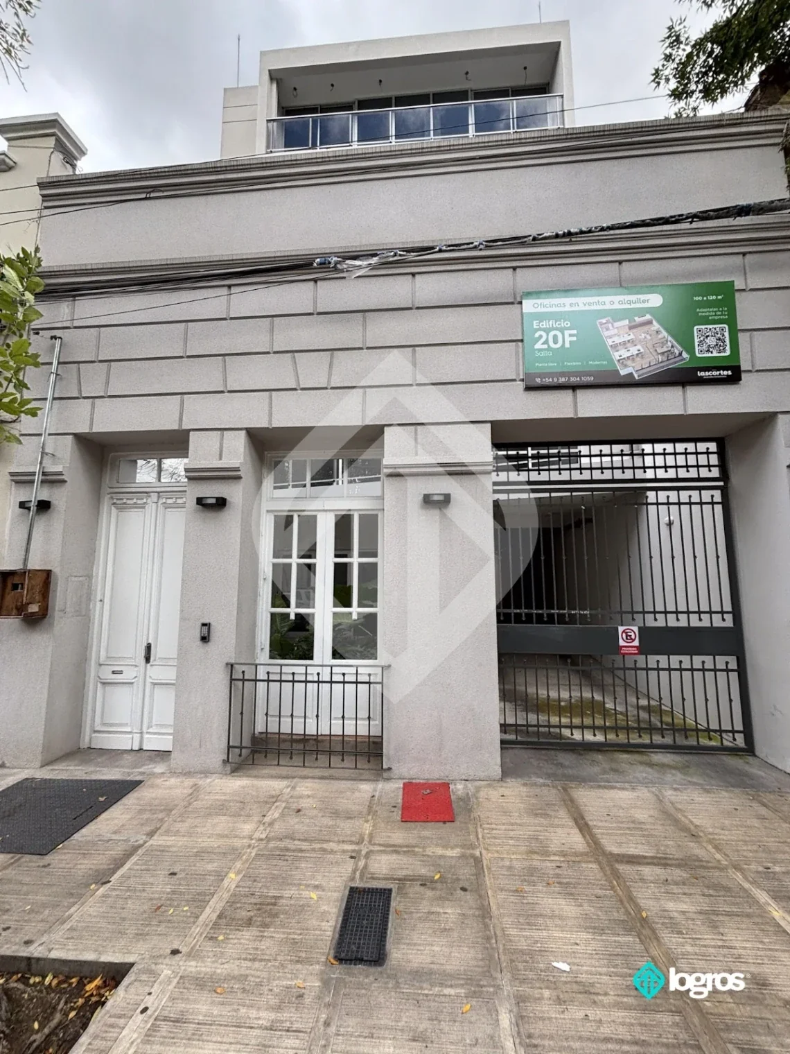 Oficina en alquiler | Centro, Salta - Imagen 5
