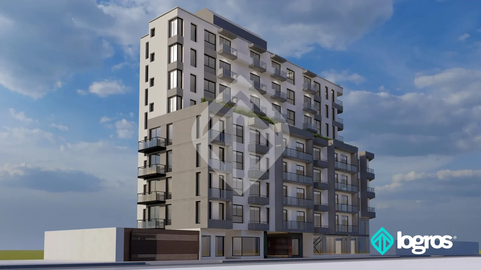 Departamento en venta en Centro - Imagen 2