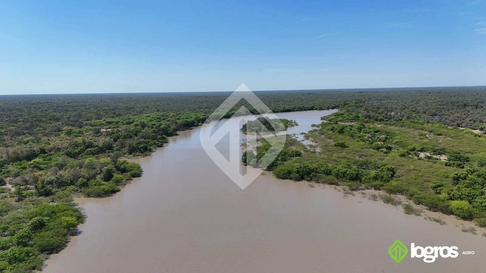 Campo ganadero con agua permanente  10400 ha | R.N. 81 | Rivadavia, Salta - Imagen 2