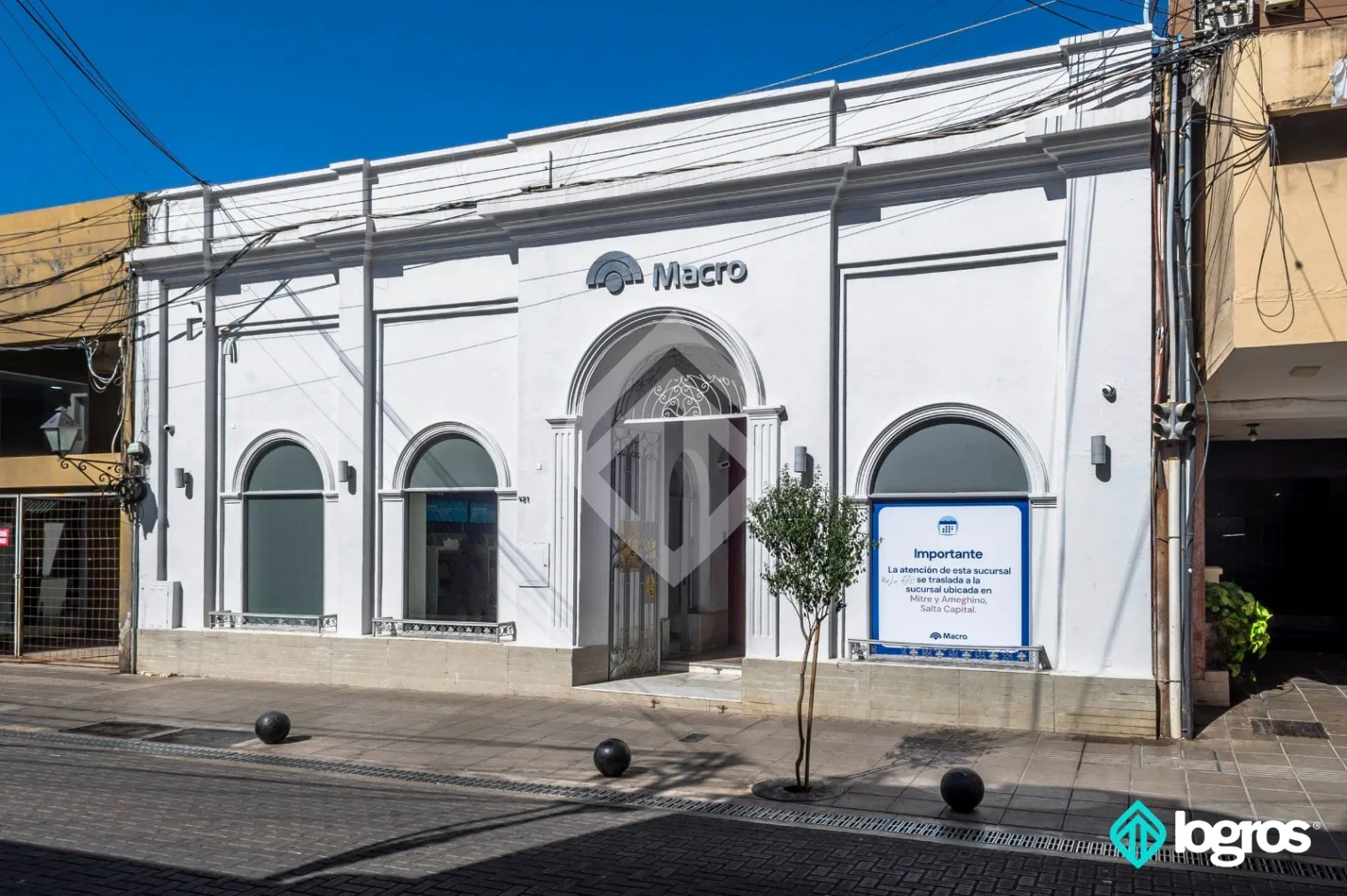 Casona Institucional | Local comercial | Oficinas Corporativas | Centro | Salta - Imagen 3