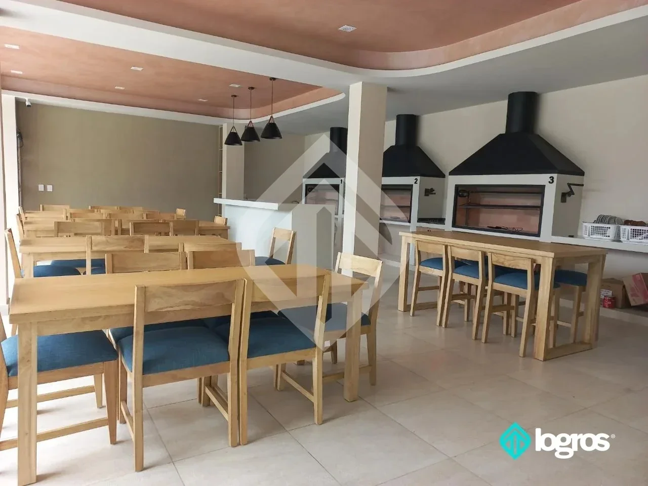 Monoambiente en alquiler Complejo porto | San Lorenzo Chico, Salta - Imagen 4