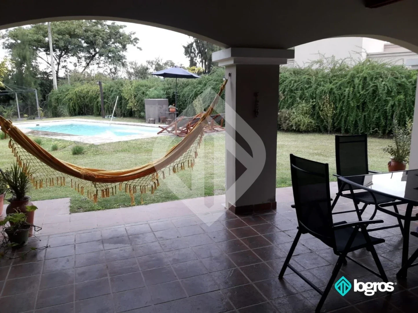 Casa en alquiler barrio privado Santa Apolonia | Cerrillos - Imagen 4