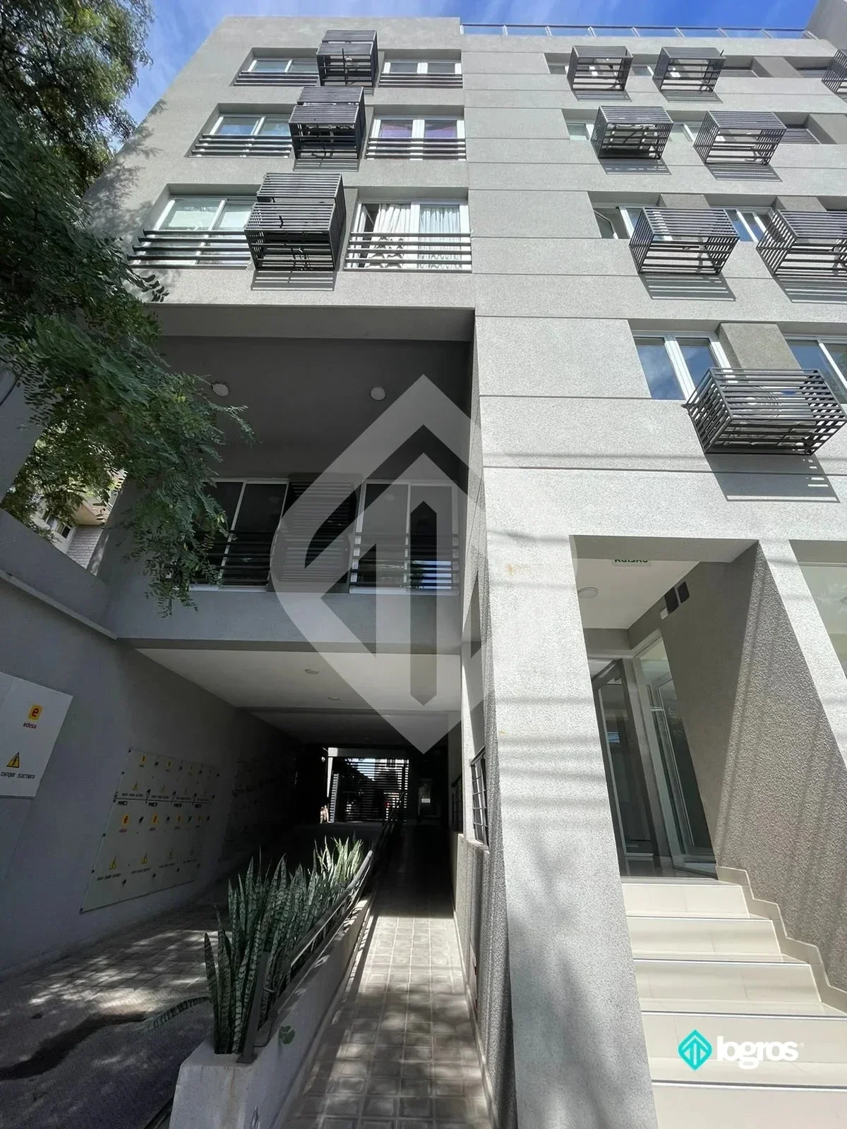 Departamento en alquiler 1 dormitorio | Centro, Salta - Imagen 1