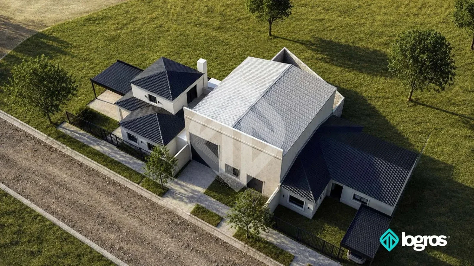 Galpón en venta 260 m2 | San Lorenzo Chico, Salta - Imagen 3