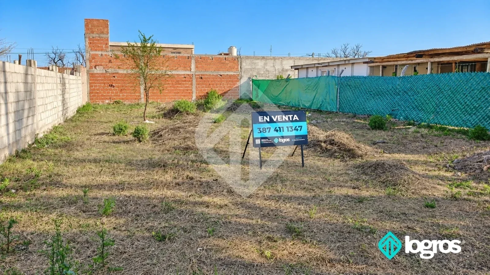 Terreno / Lote en venta de 267m2 en La Secundina | Cerrillos, Salta - Imagen 3