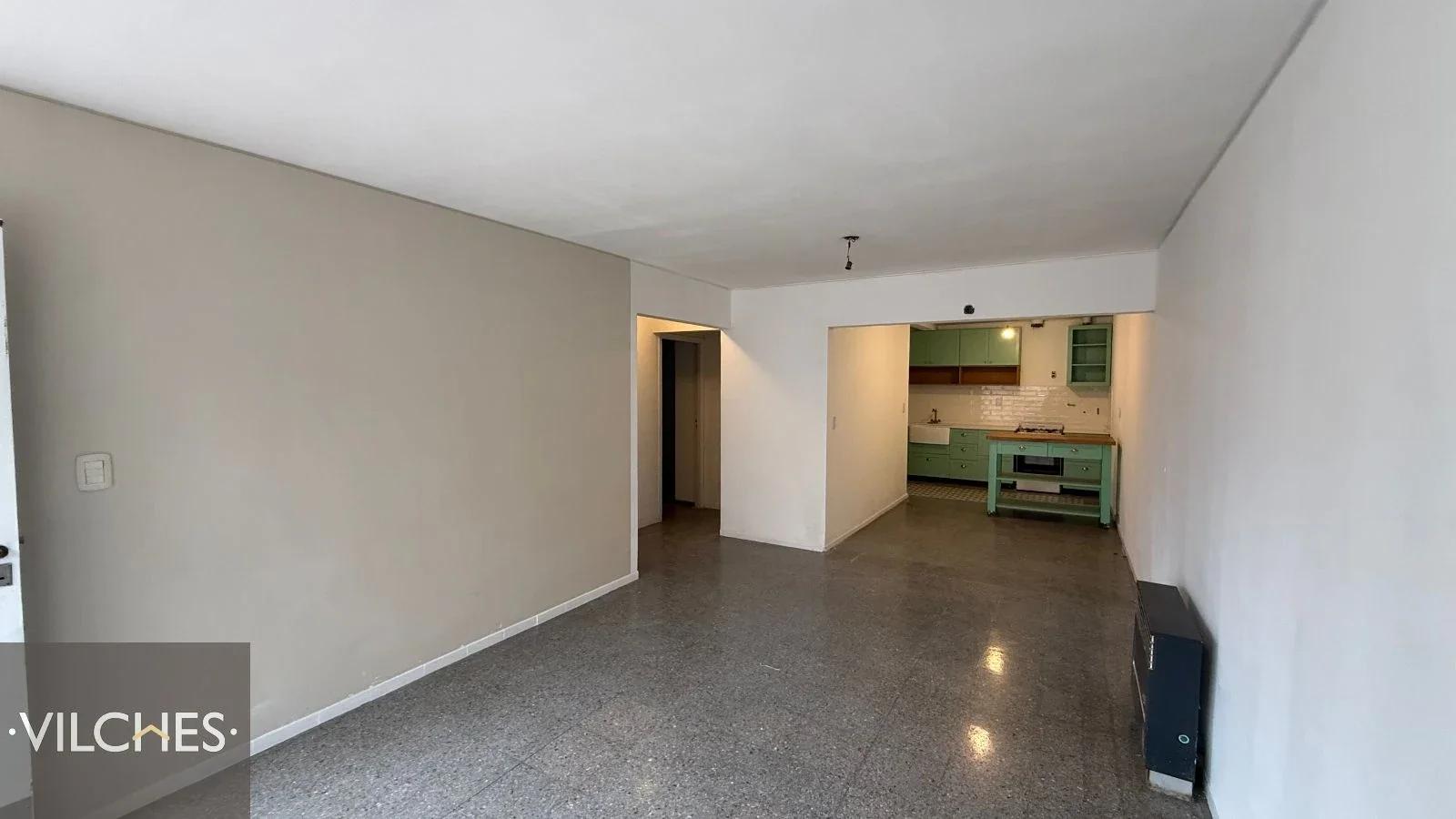 Casa en alquiler c/ cochera en Godoy Cruz - Imagen 2
