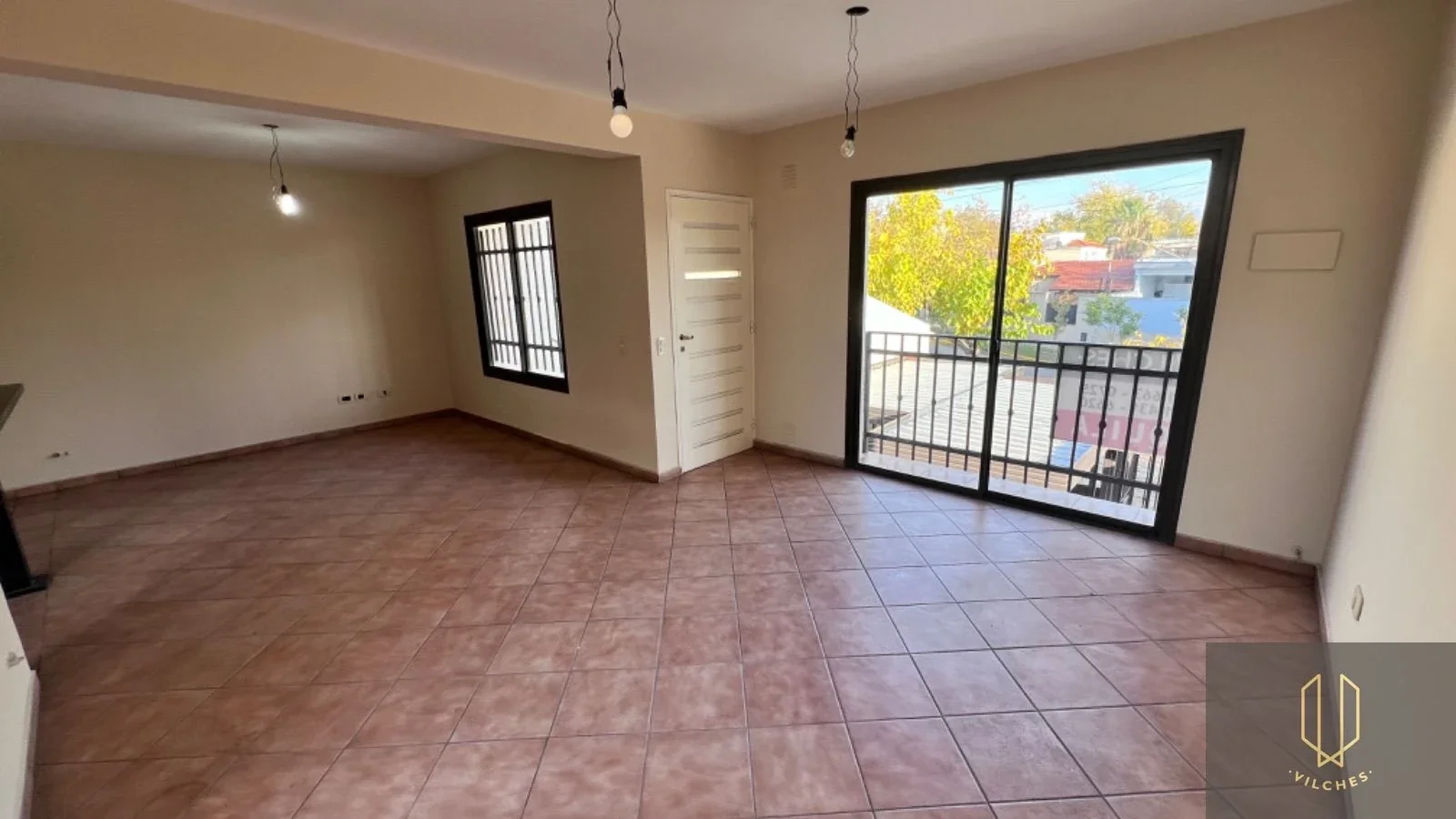 Departamento en alquiler de 3 dormitorios c/ cochera en Villa Nueva - Imagen 4