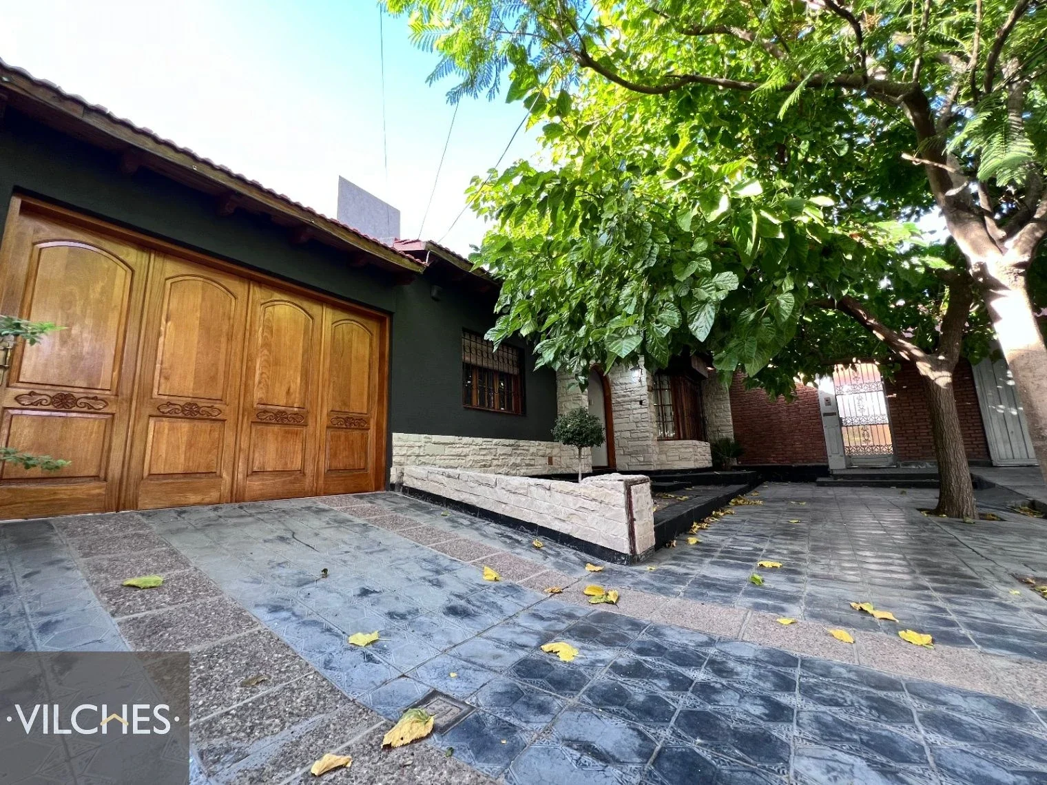 Casa en venta c/ cochera en Villa Nueva - Imagen 2