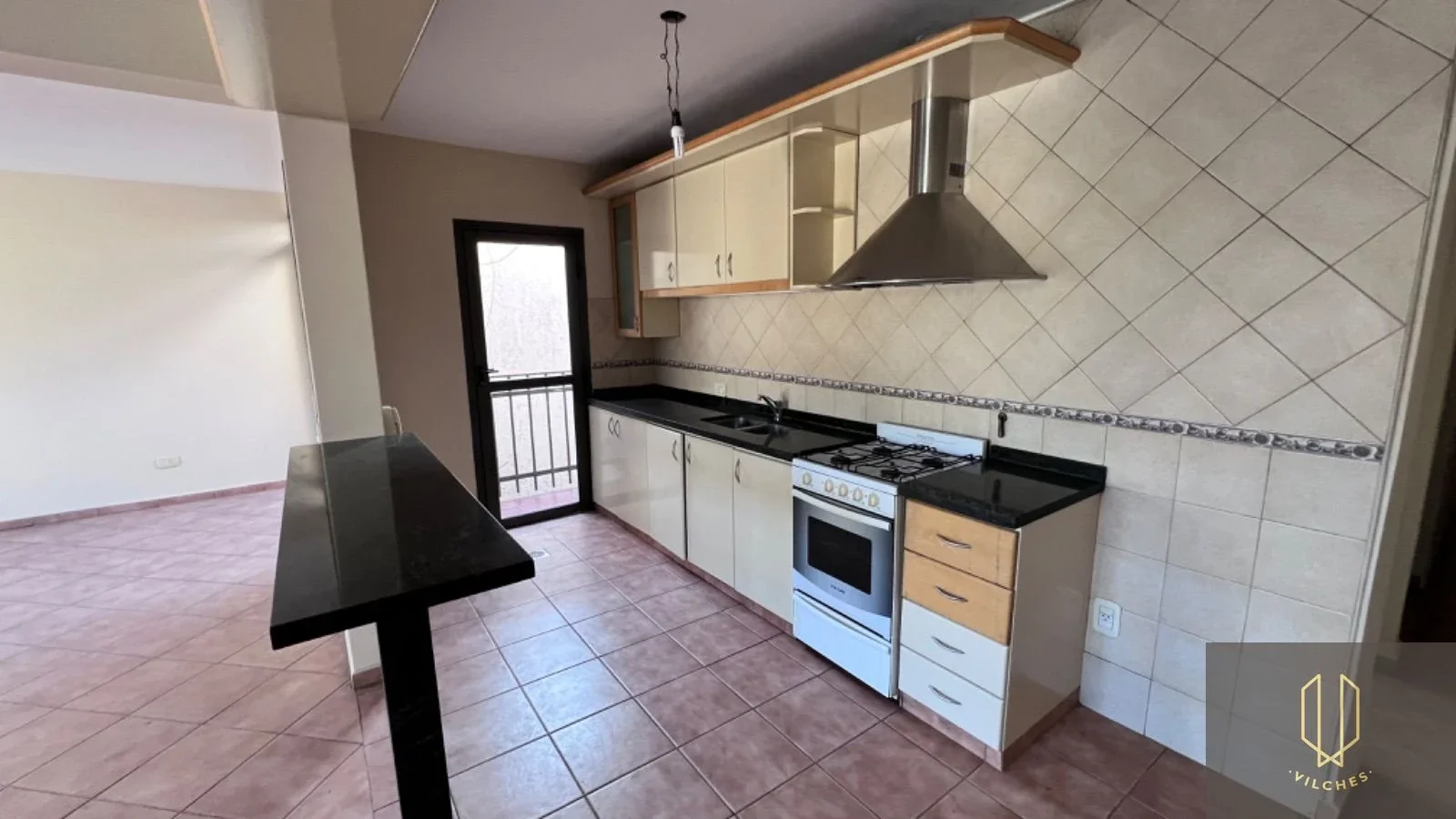 Departamento en alquiler de 3 dormitorios c/ cochera en Villa Nueva - Imagen 5