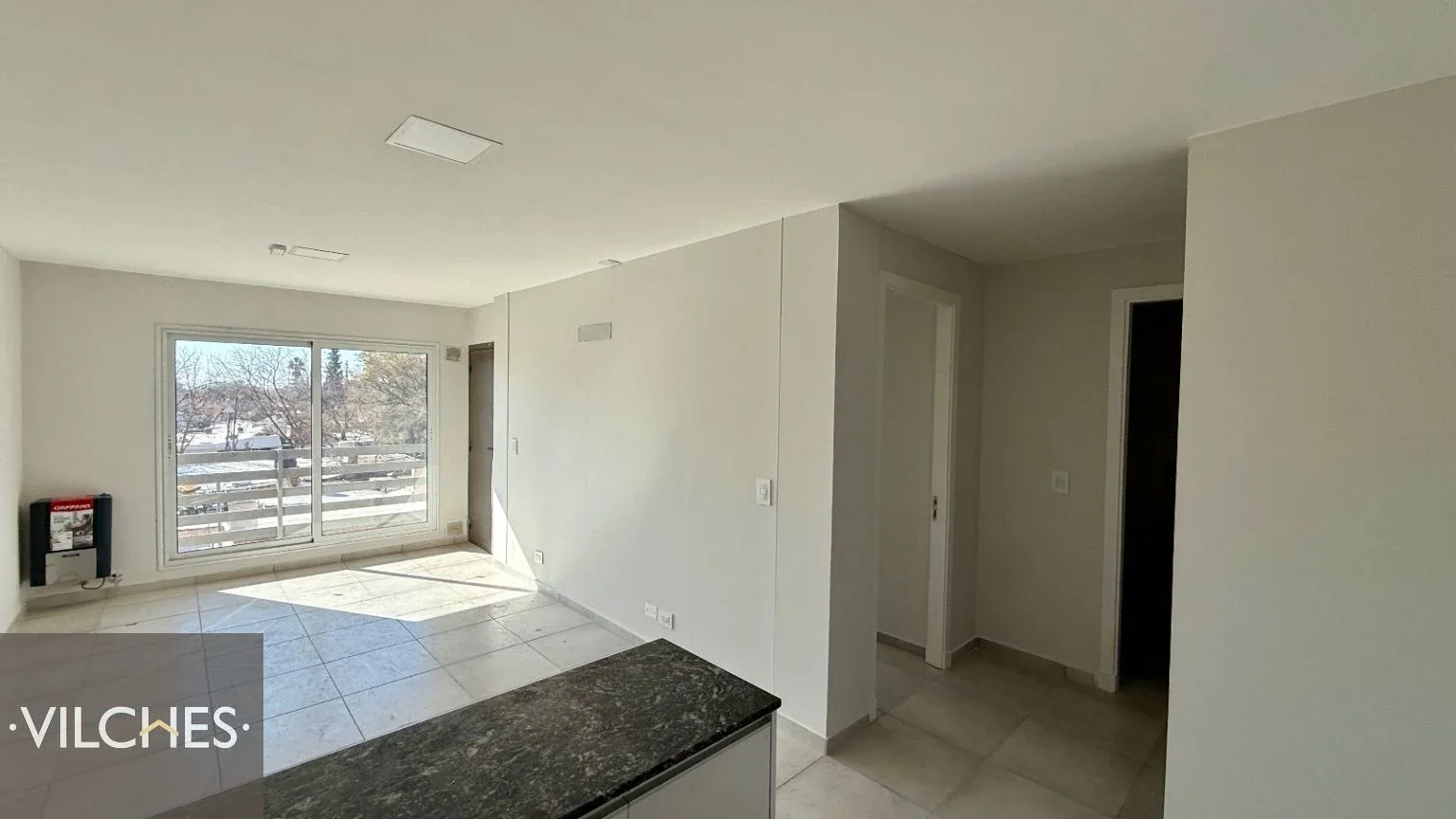 Departamento en venta c/ cochera en Godoy Cruz - Imagen 4