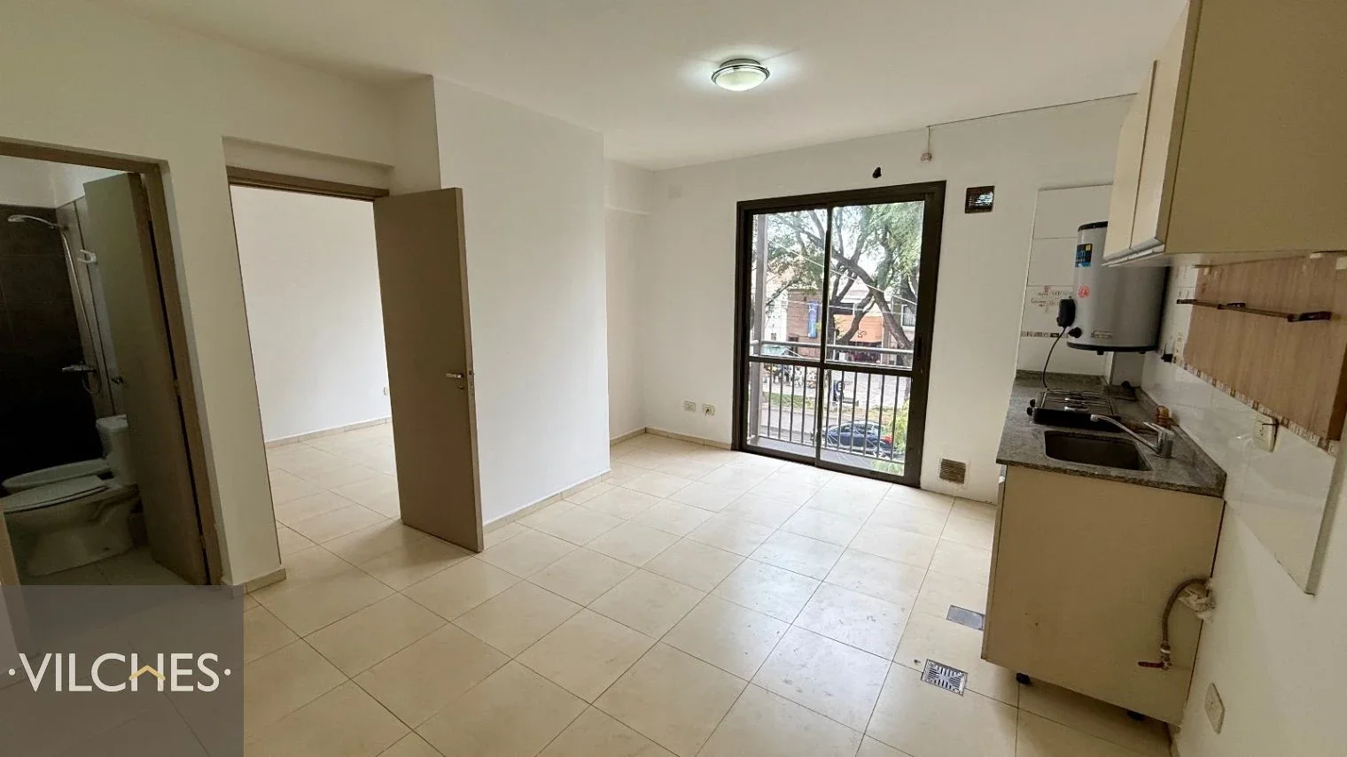 Departamento en alquiler - Imagen 2