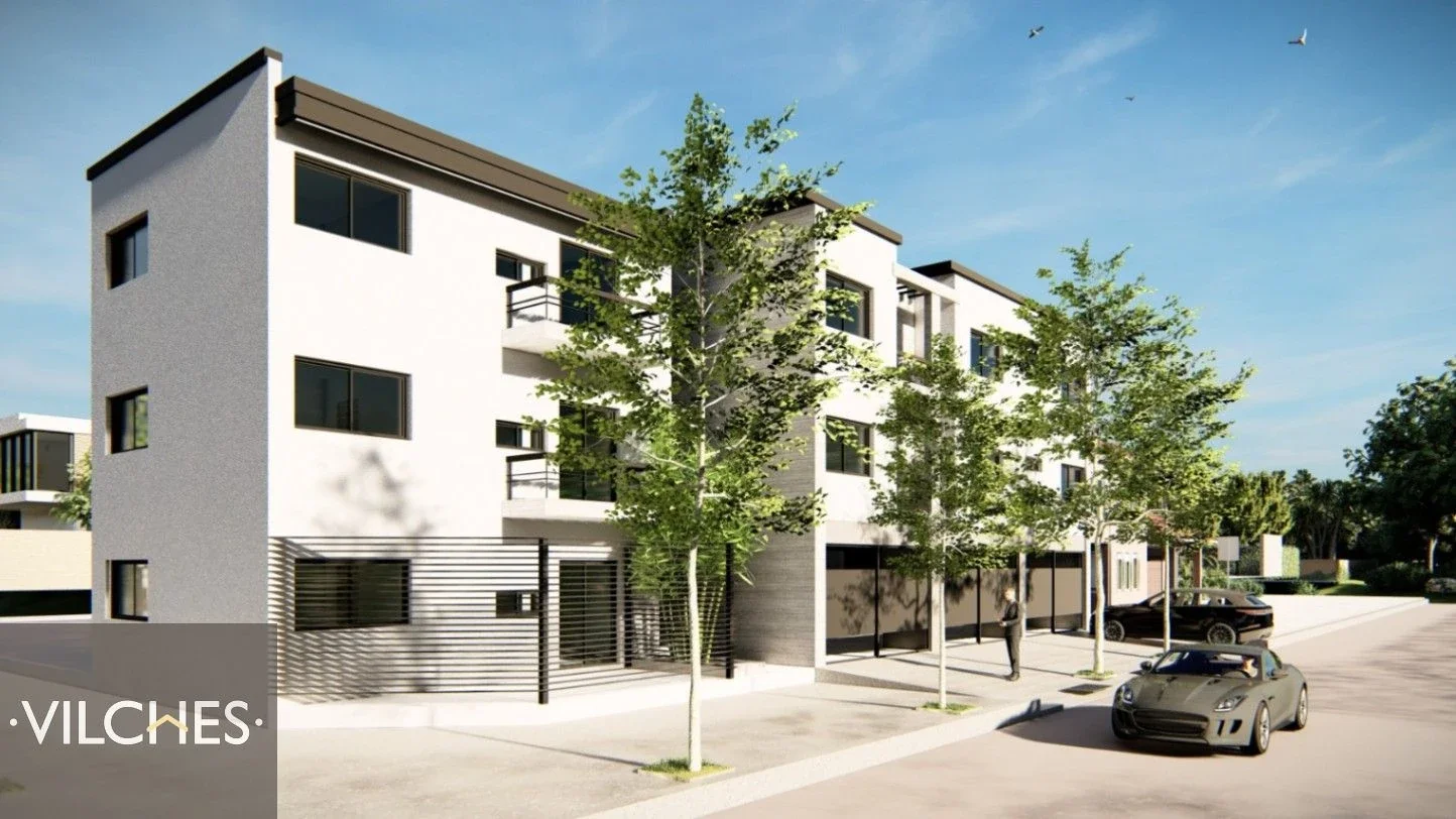 Departamento en venta de 2 dormitorios c/ cochera en Godoy Cruz - Imagen 1