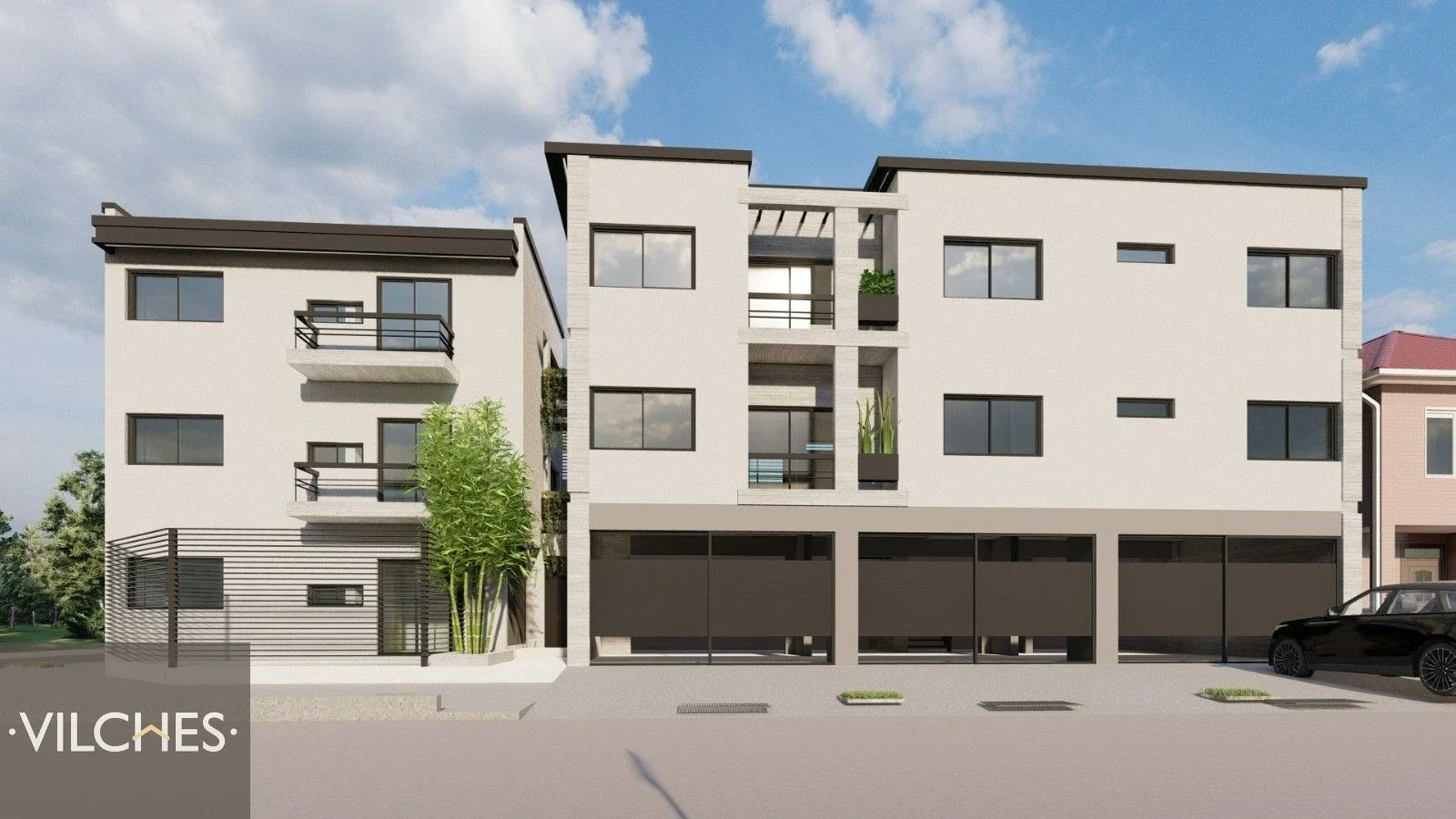 Departamento en venta de 2 dormitorios c/ cochera en Godoy Cruz - Imagen 2