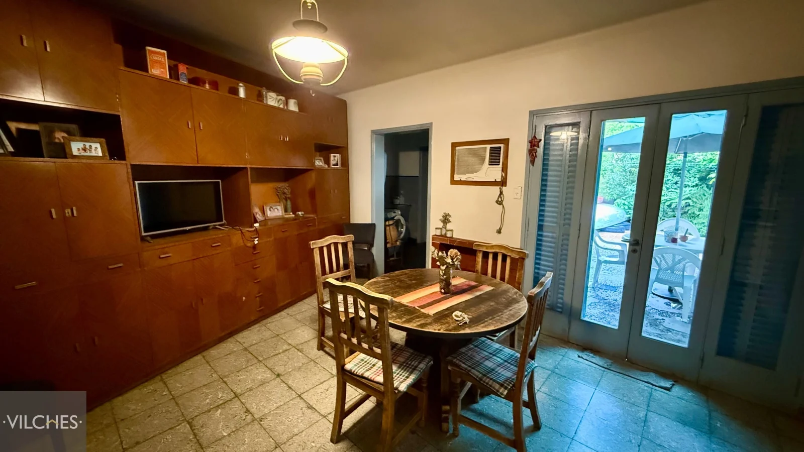 Casa en venta c/ cochera en 6.ª Sección Residencial Norte - Imagen 4