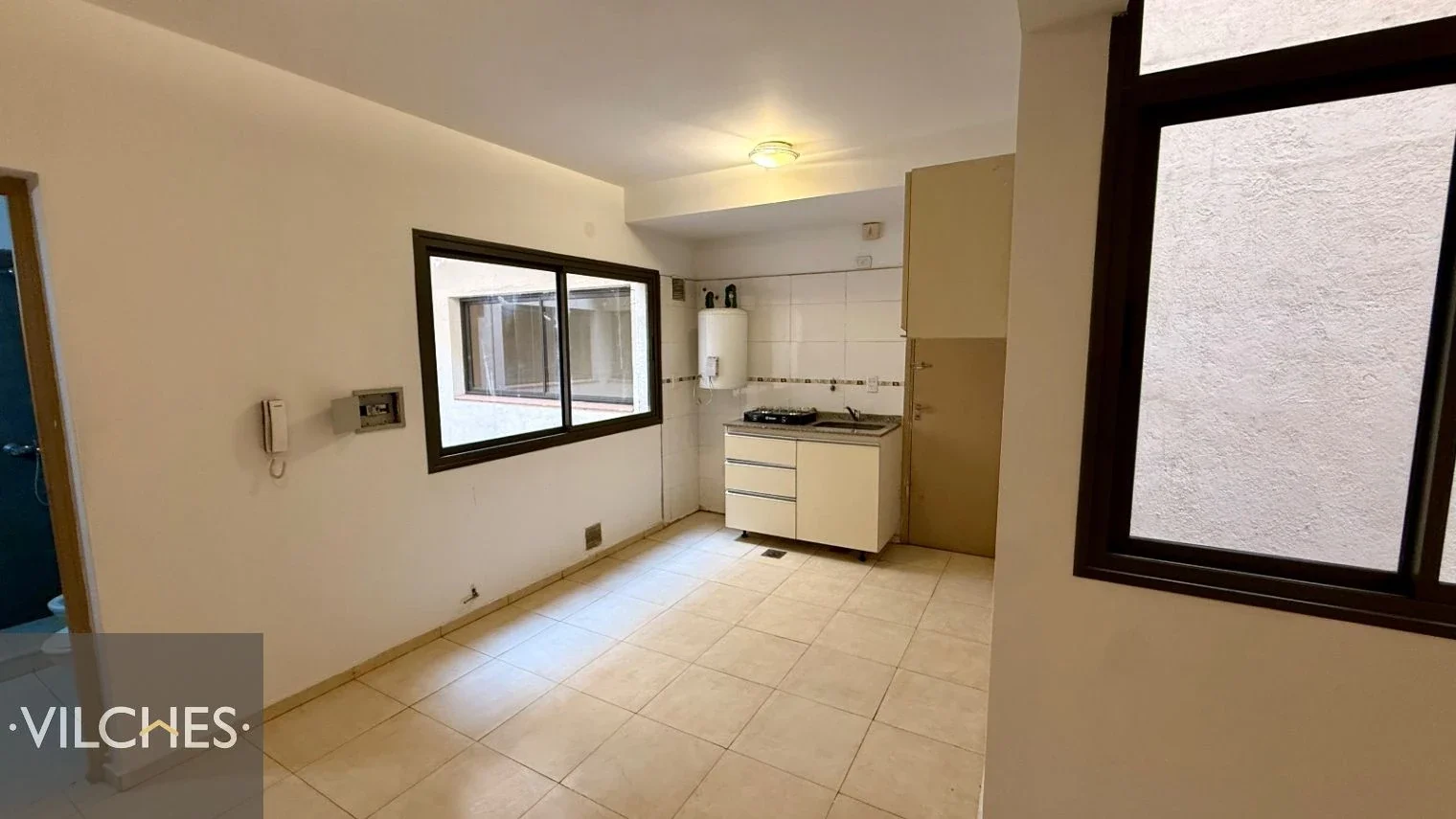 Departamento en alquiler en 4.ª Sección Área Fundacional - Imagen 5
