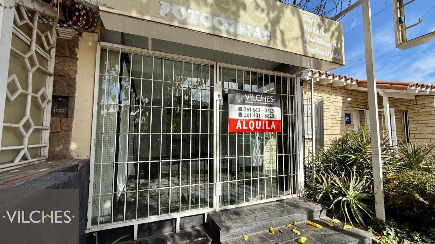 Local comercial en alquiler ubicado en Dorrego - Imagen 3