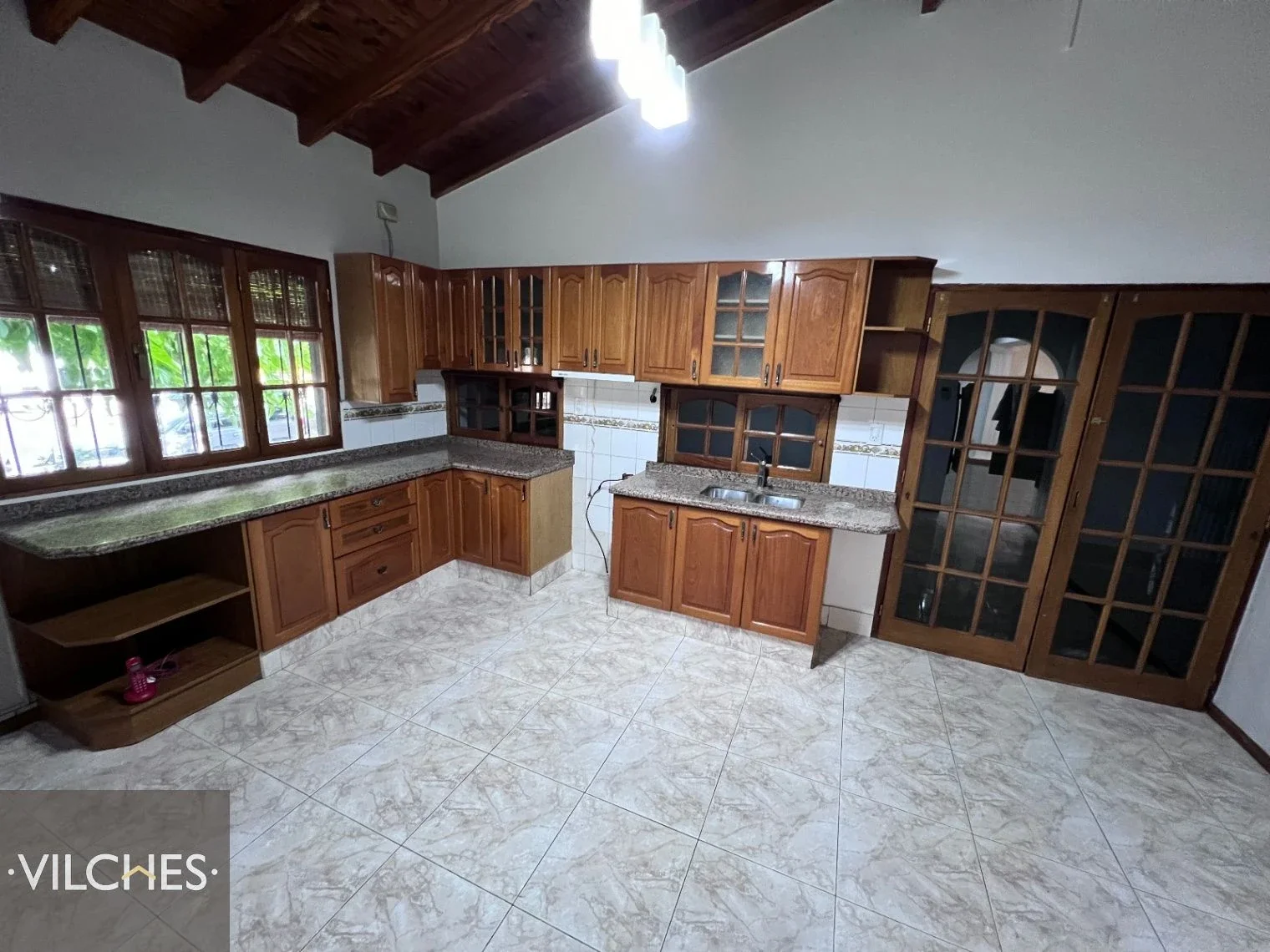 Casa en venta c/ cochera en Villa Nueva - Imagen 4