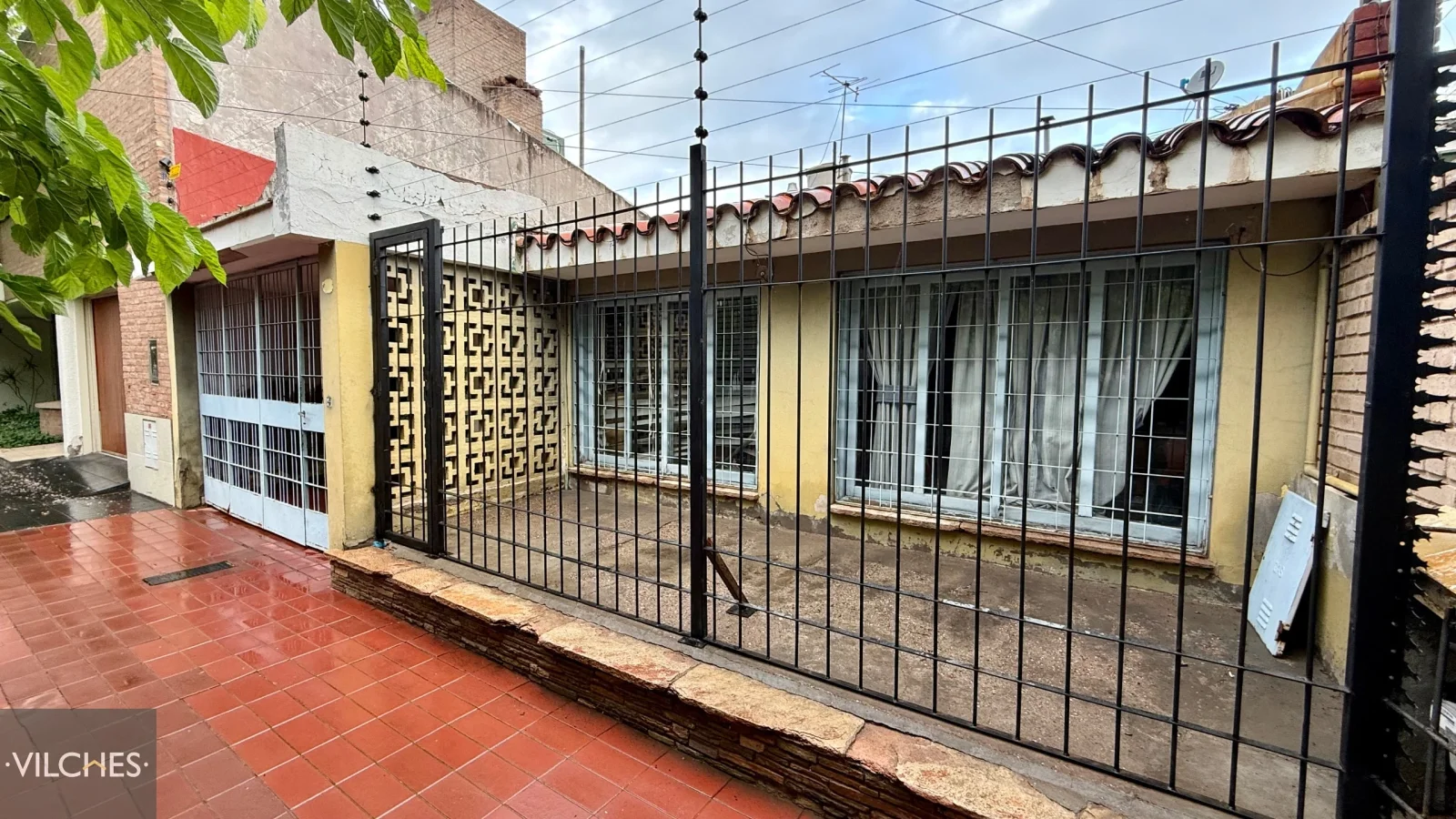 Casa en venta c/ cochera en 6.ª Sección Residencial Norte - Imagen 2