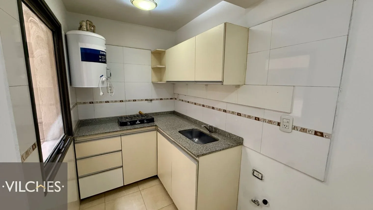 Departamento en alquiler en 4.ª Sección Área Fundacional - Imagen 2