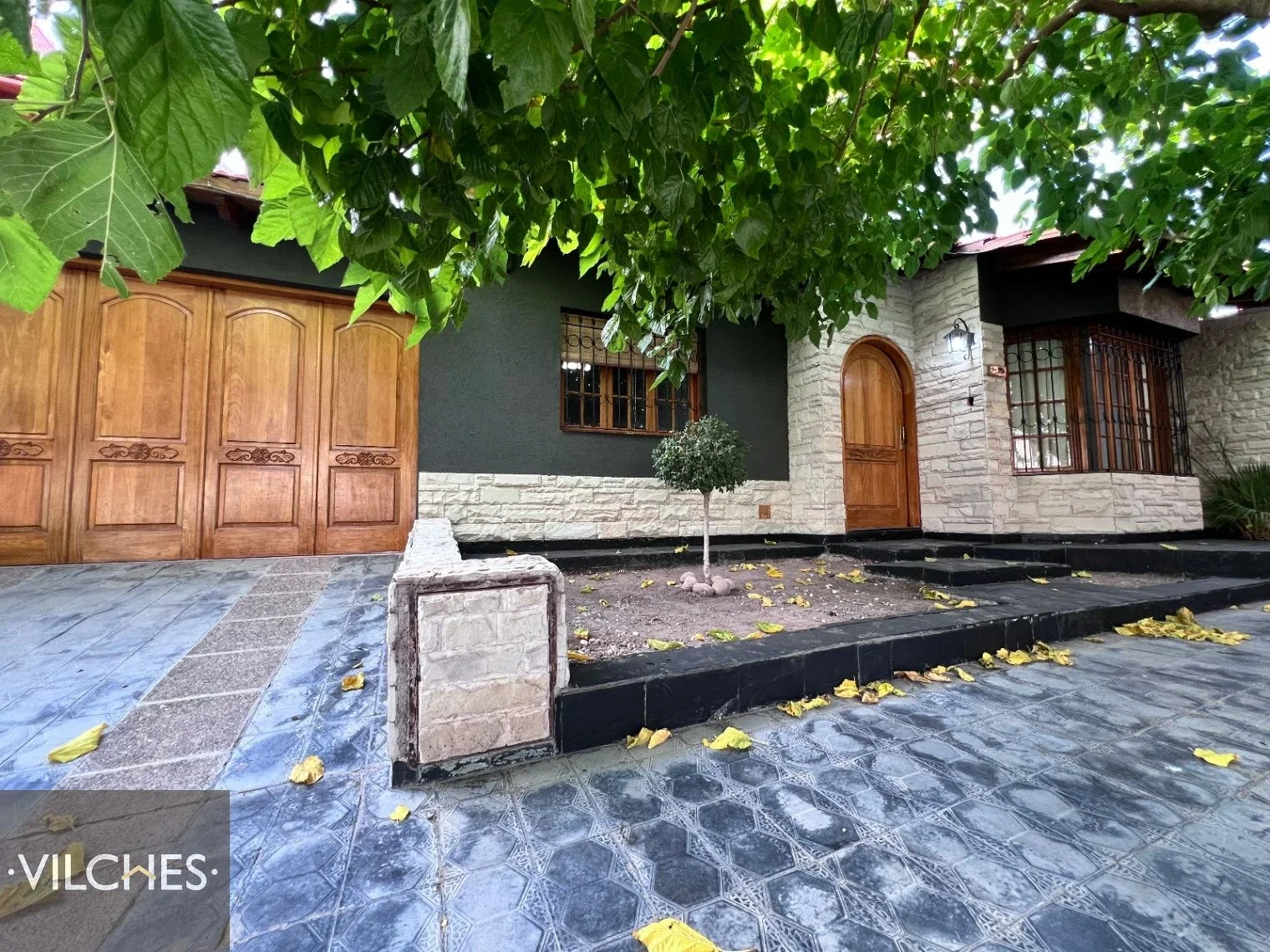 Casa en venta c/ cochera en Villa Nueva - Imagen 3