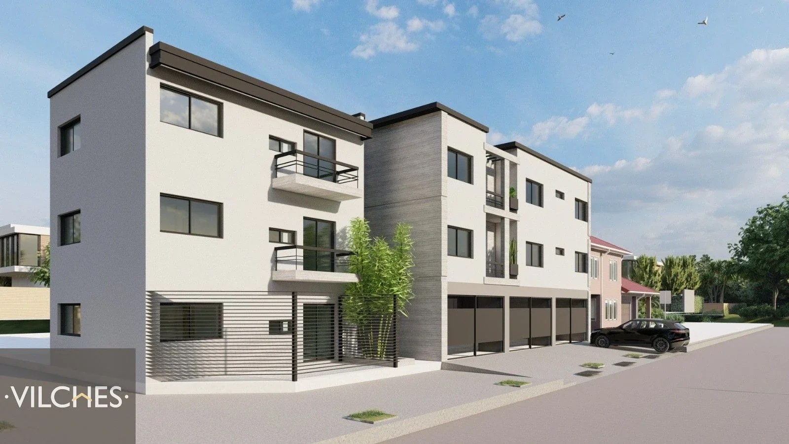 Departamento en venta de 2 dormitorios c/ cochera en Godoy Cruz - Imagen 3