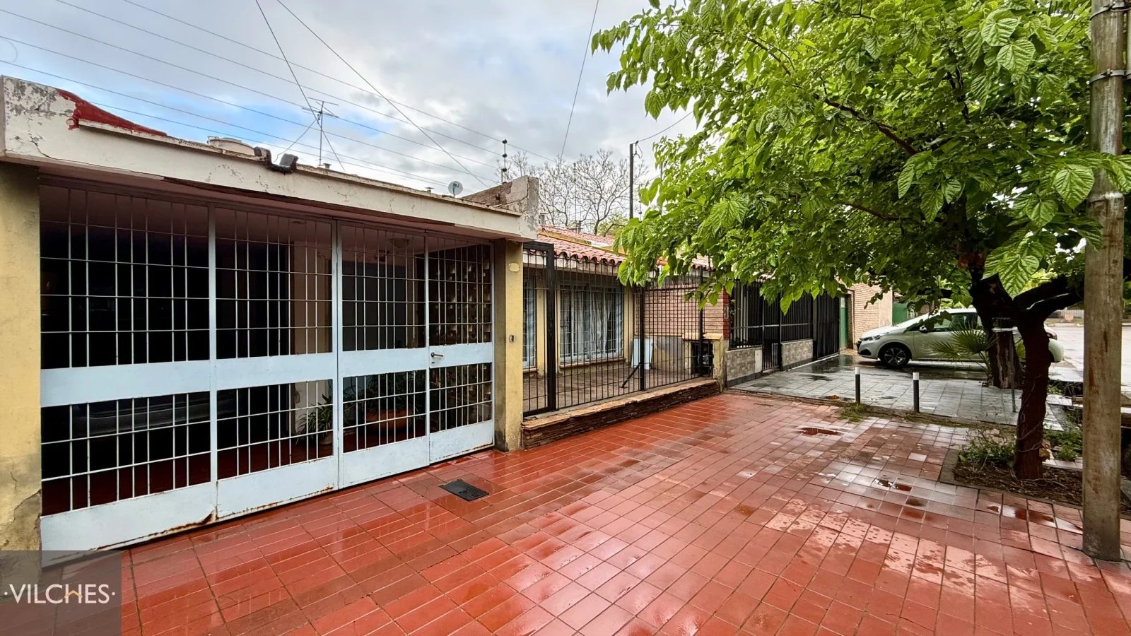 Casa en venta c/ cochera en 6.ª Sección Residencial Norte - Imagen 1