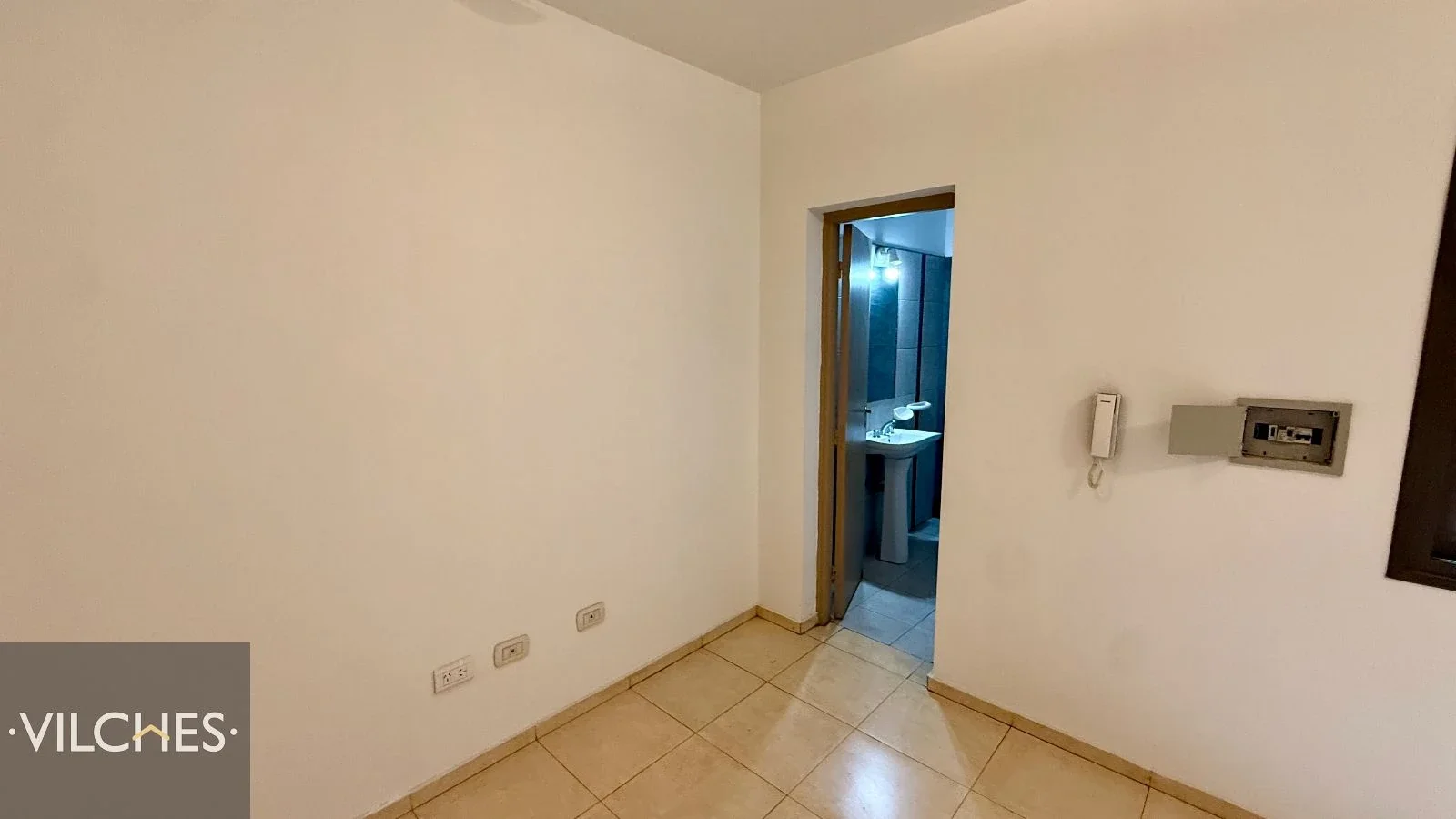 Departamento en alquiler en 4.ª Sección Área Fundacional - Imagen 2