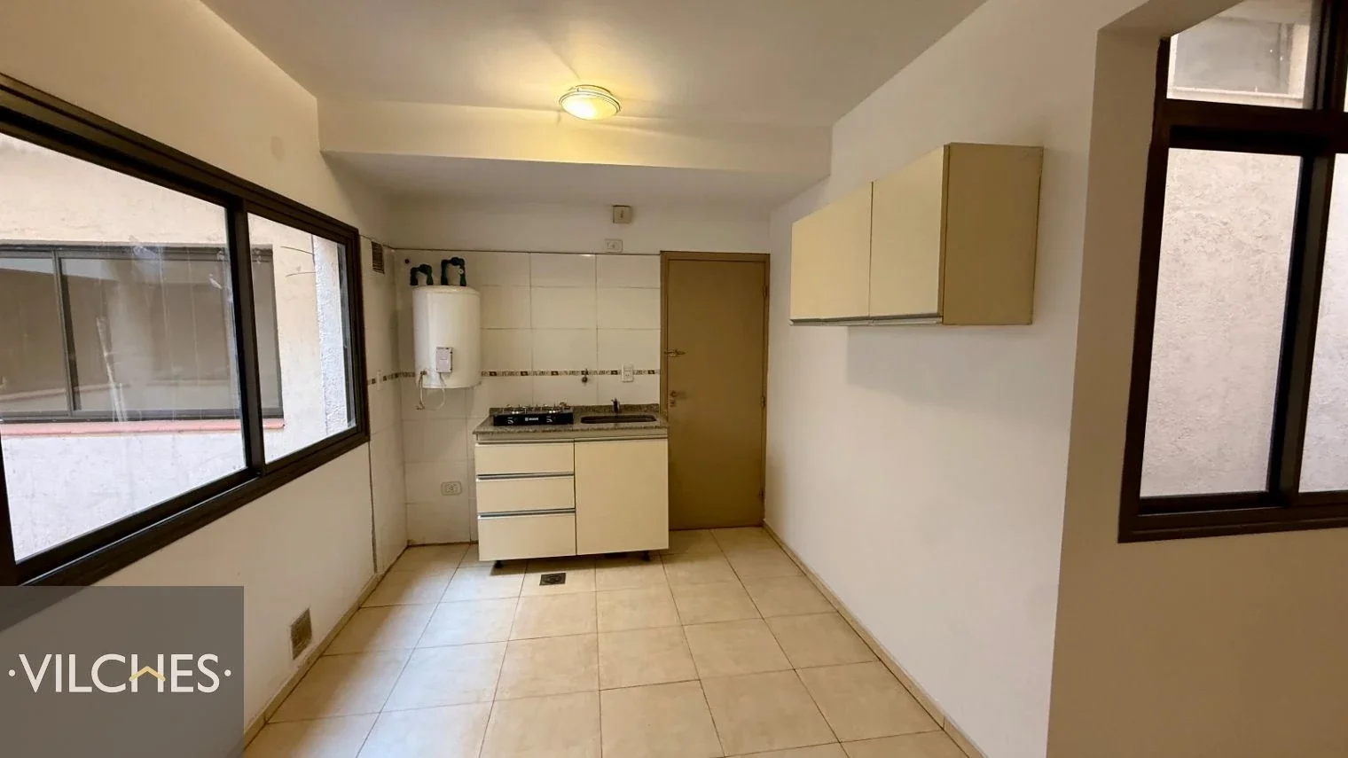 Departamento en alquiler en 4.ª Sección Área Fundacional - Imagen 3