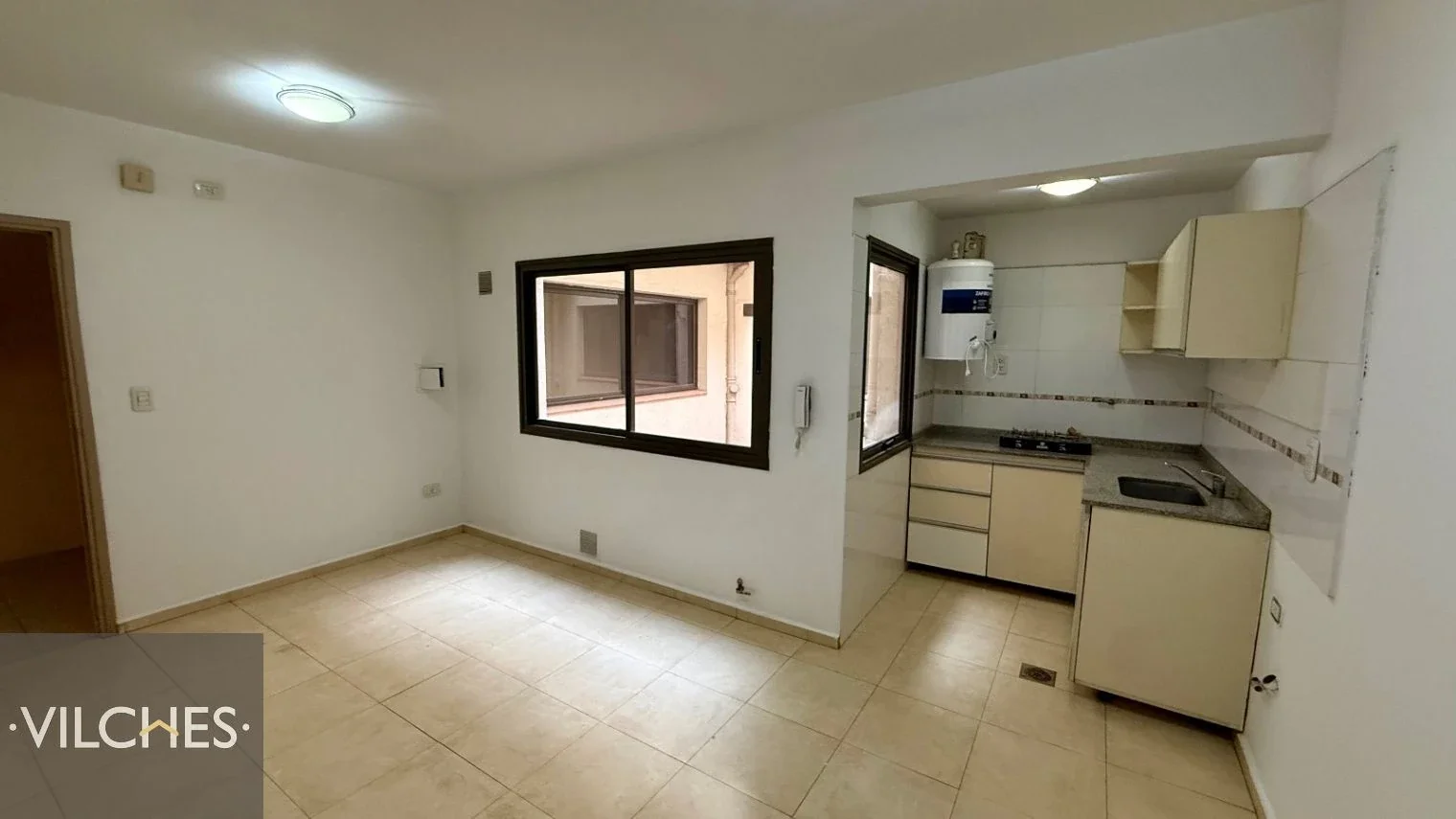Departamento en alquiler en 4.ª Sección Área Fundacional - Imagen 1