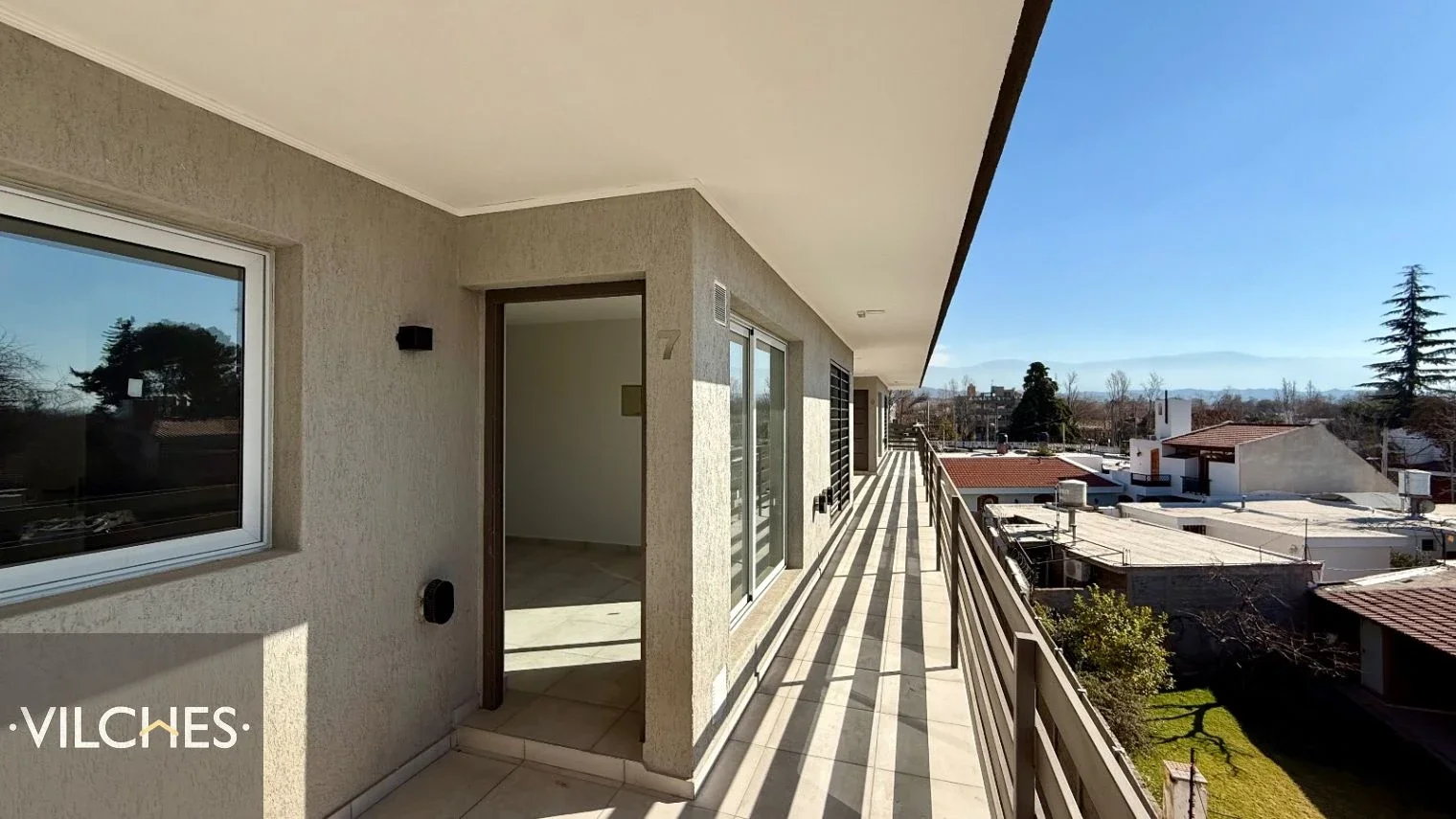 Departamento en venta c/ cochera en Godoy Cruz - Imagen 3